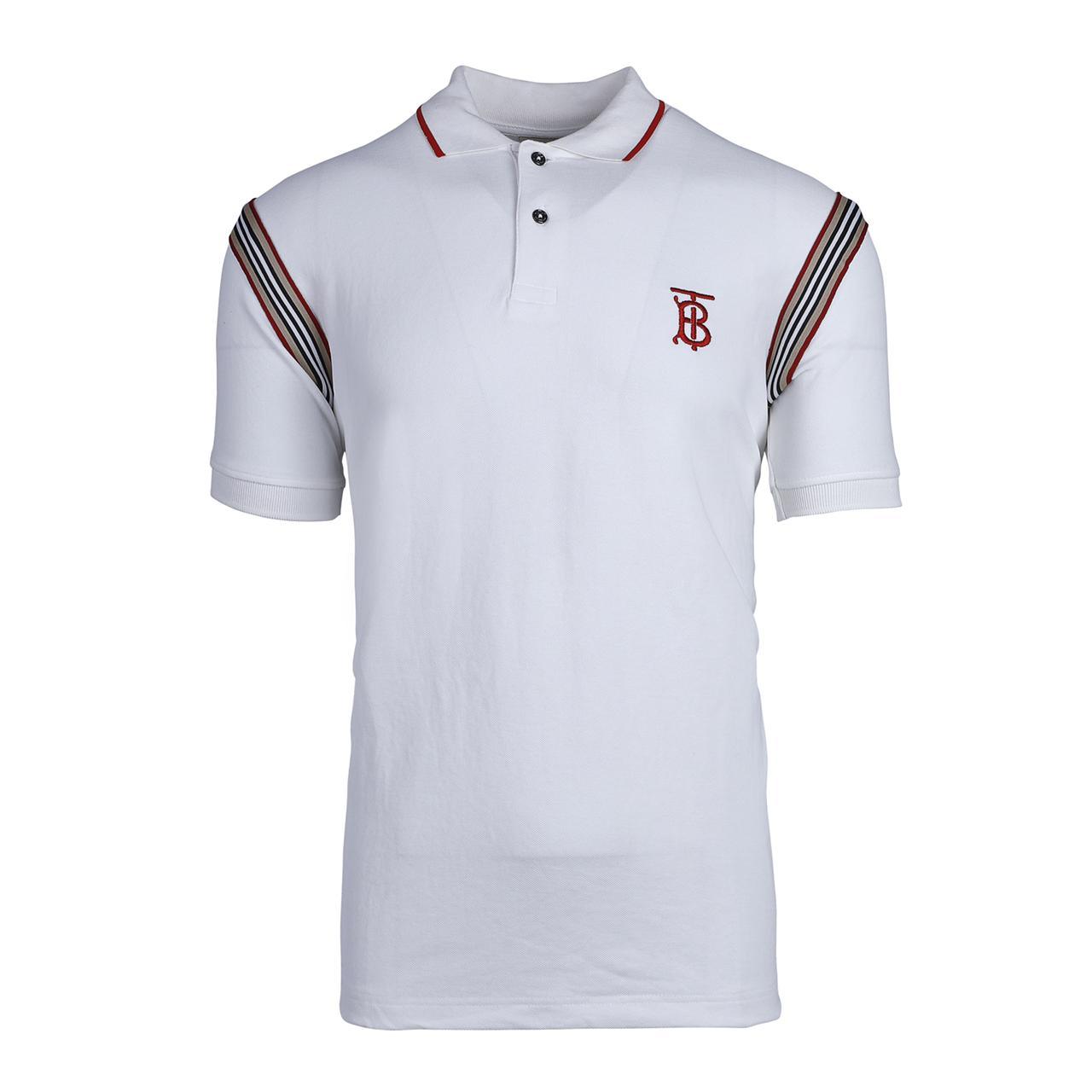 Burberry Polo Shirt