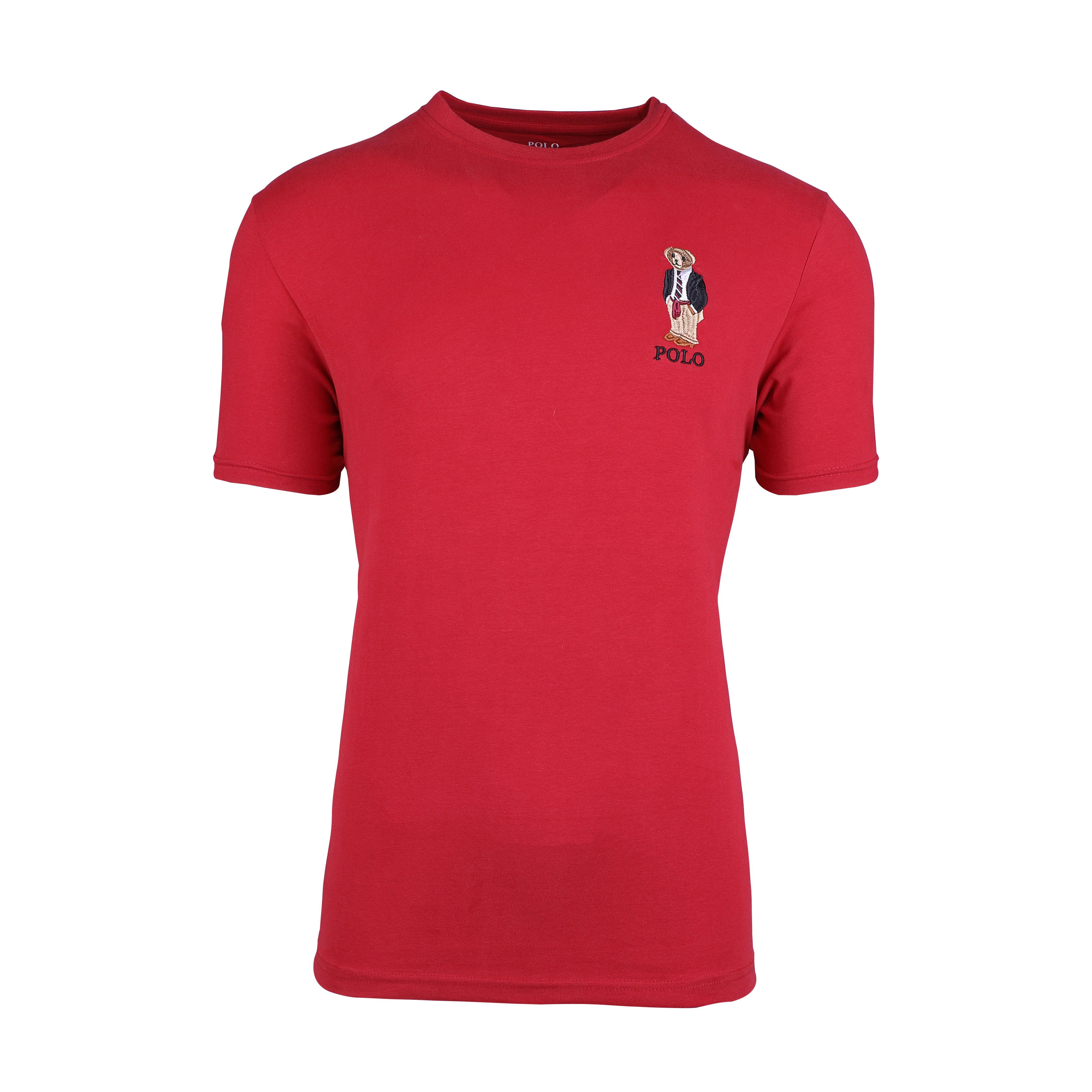Ralph Lauren Slim Fit T-Shirt