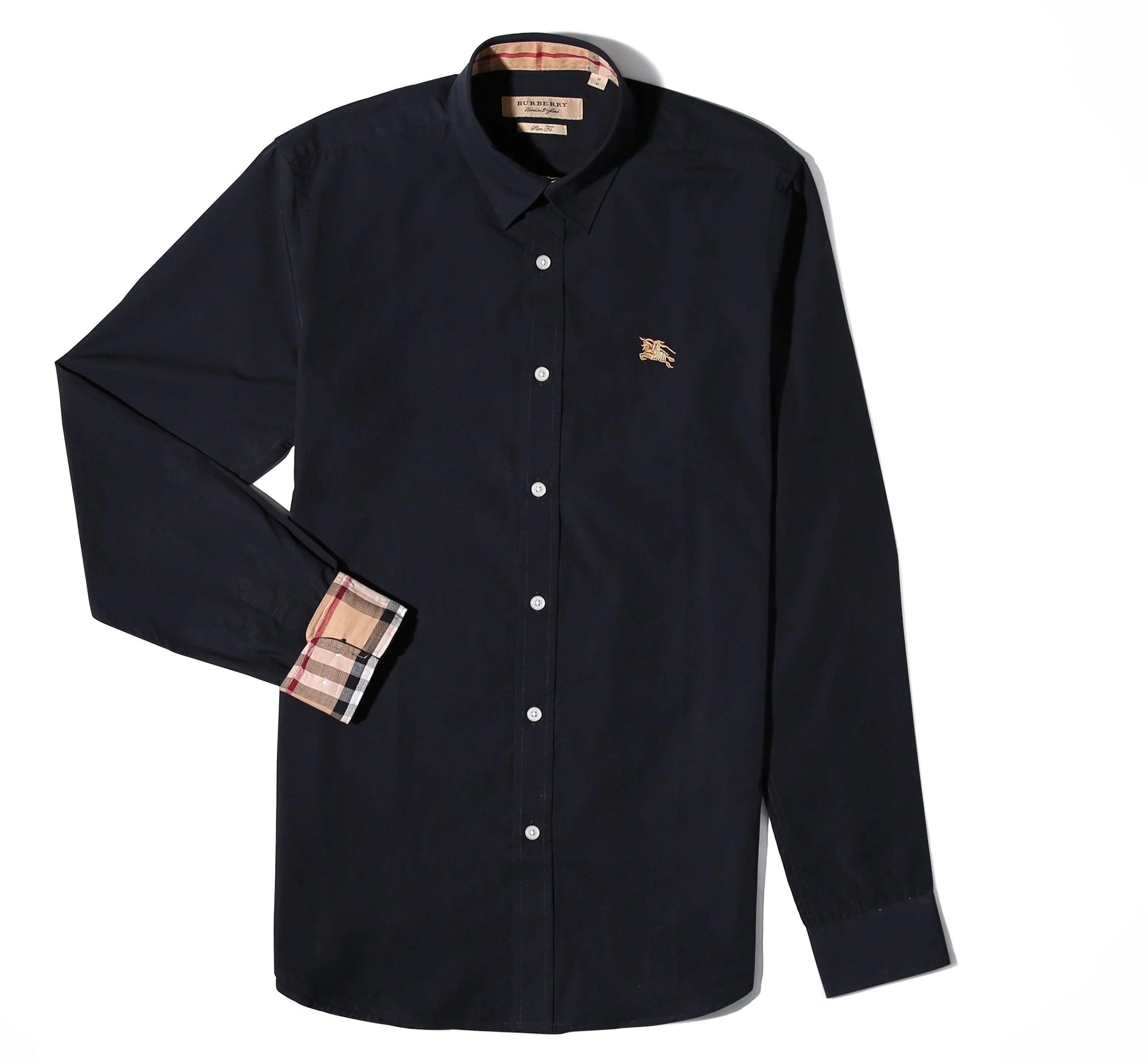 Burberry Shirt