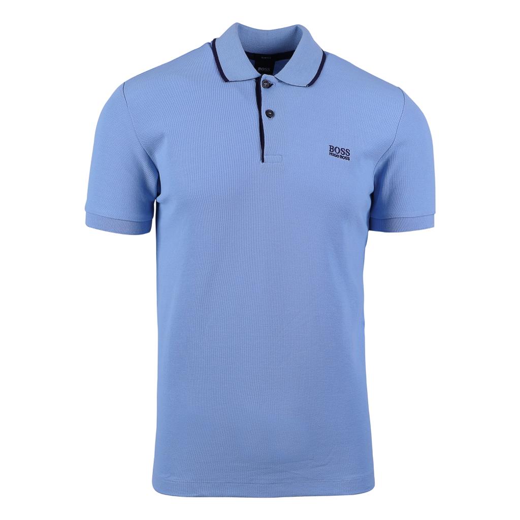 Hugo Boss Slim Fit Polo Shirt