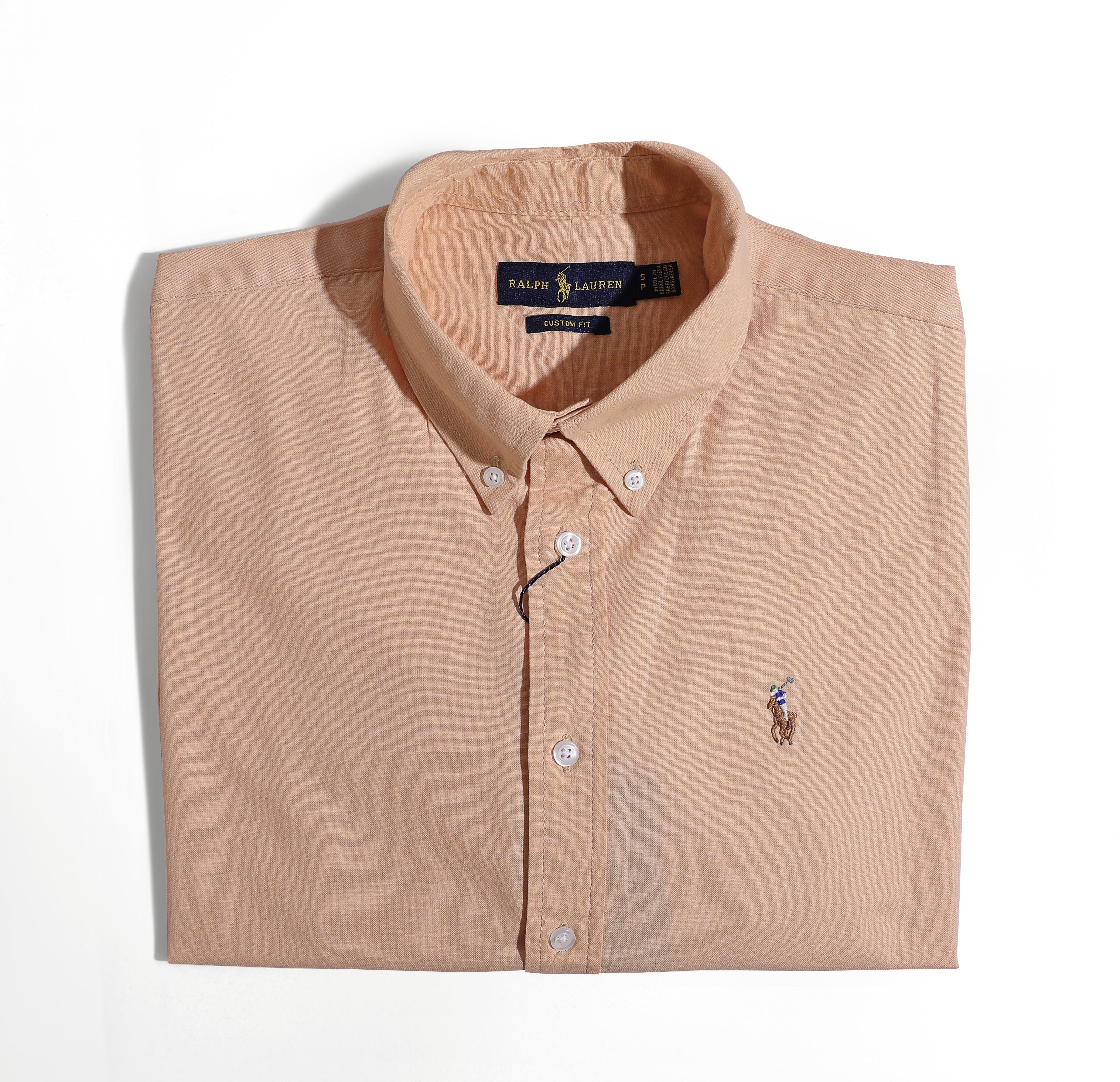 Ralph Lauren Slim Fit Shirt