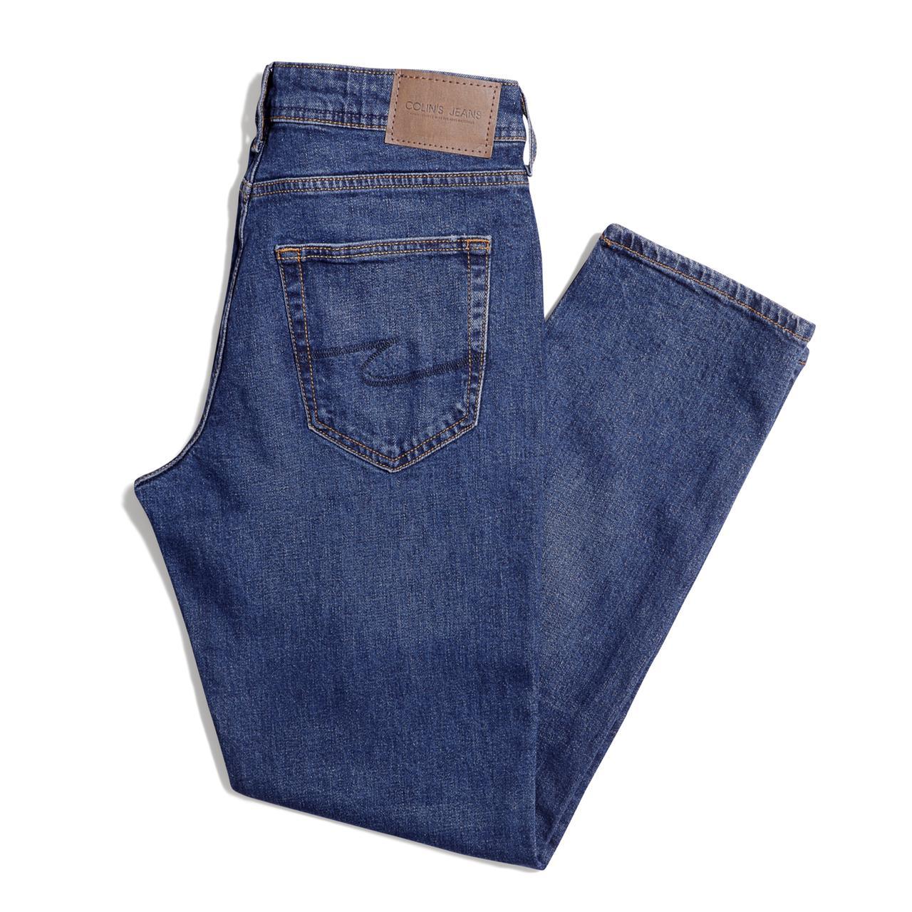 Collins Slim Fit Jeans