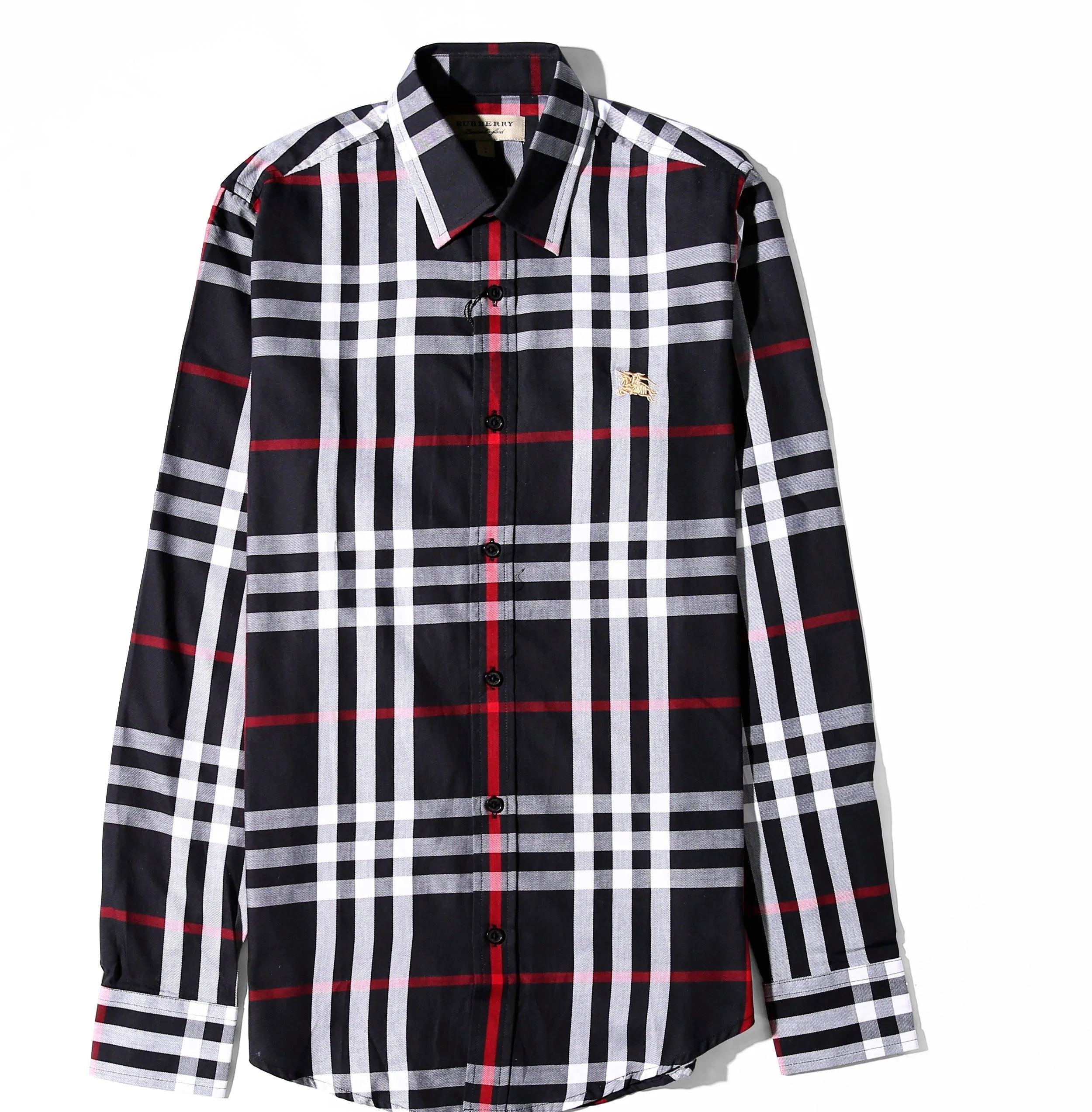Burberry Shirt