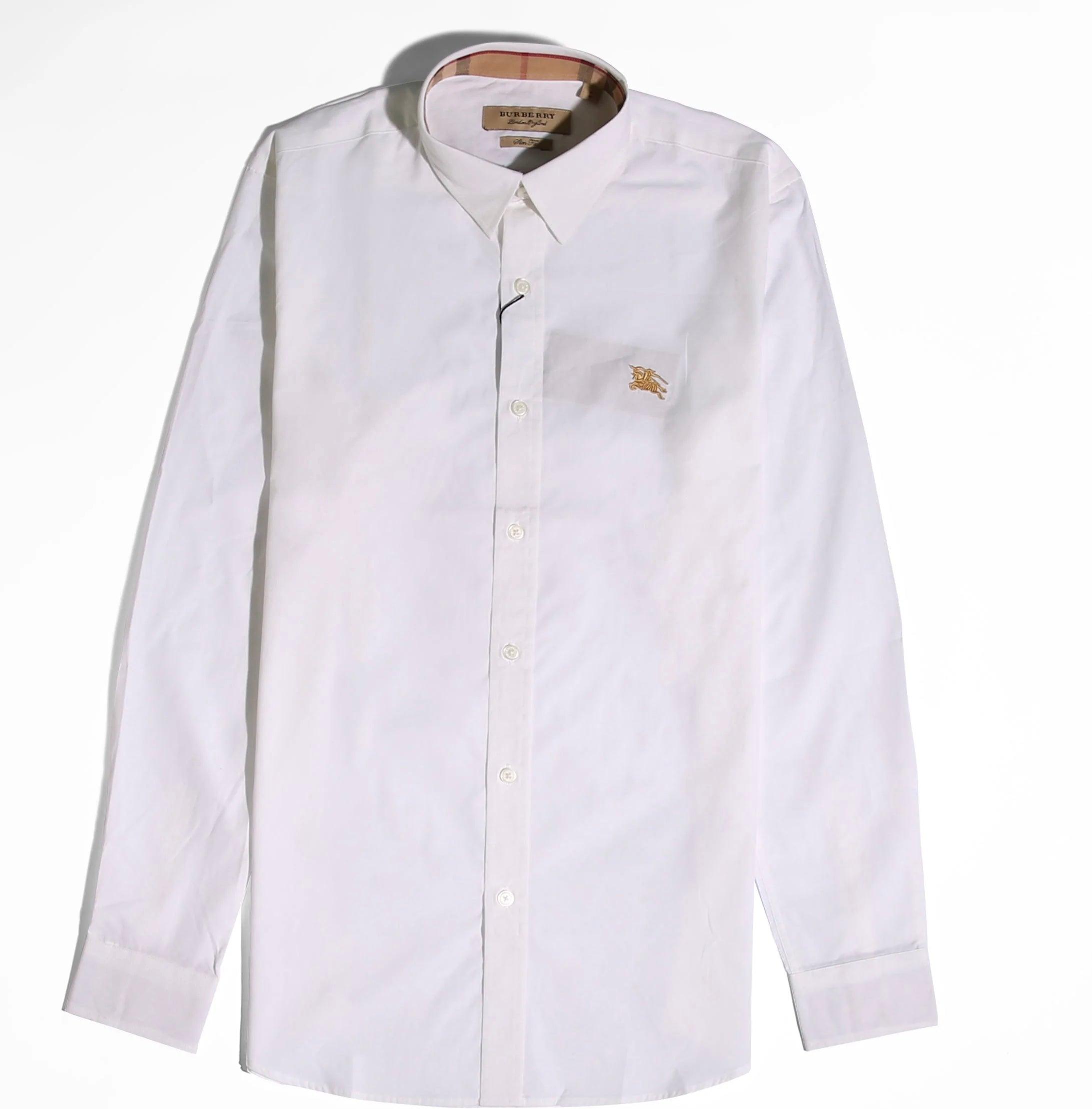 Burberry Shirt