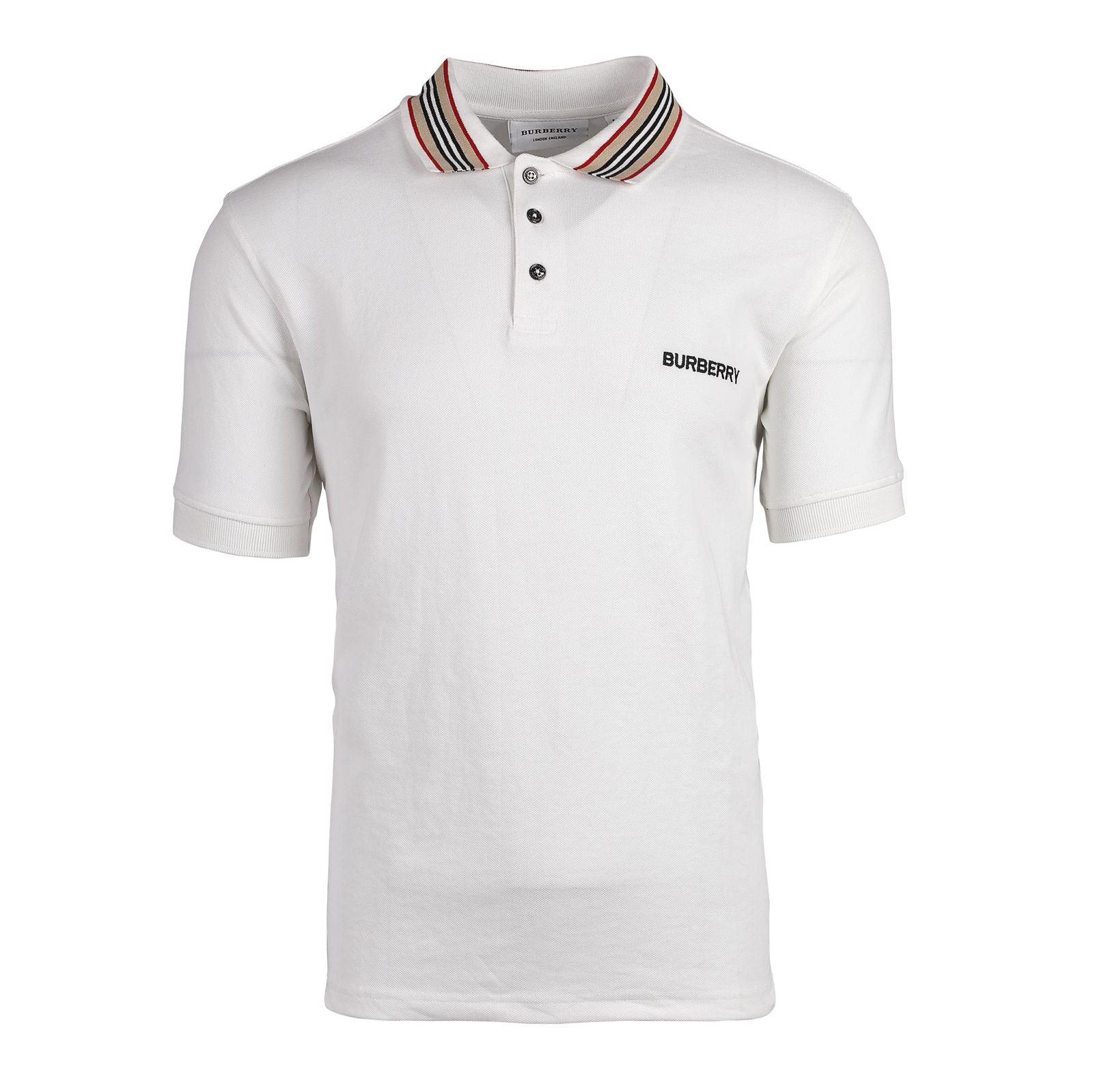 Burberry Polo Shirt