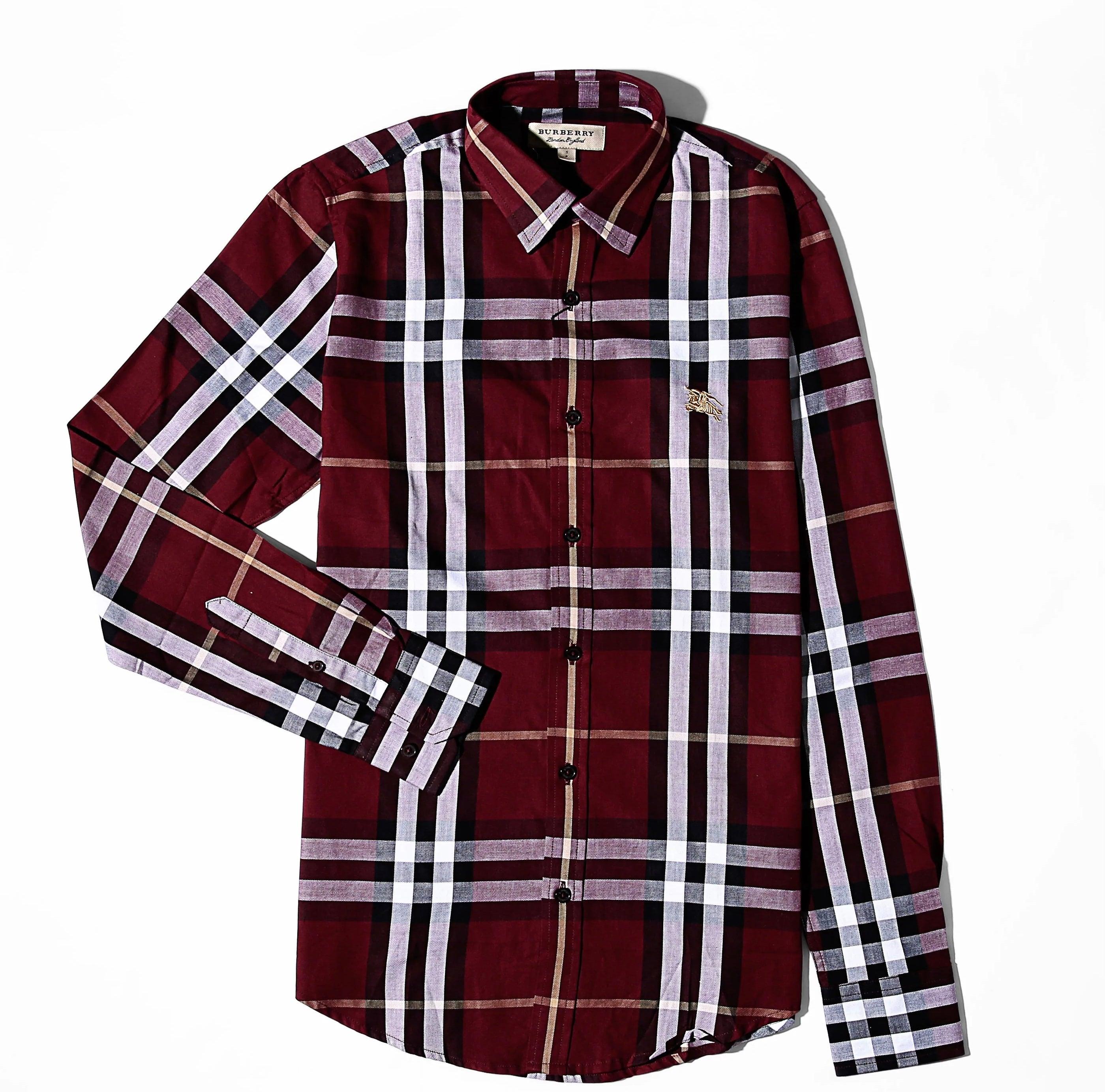Burberry Shirt