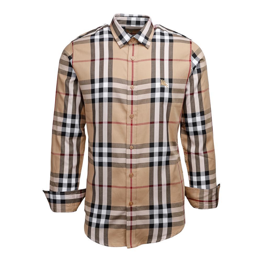 Burberry Shirt