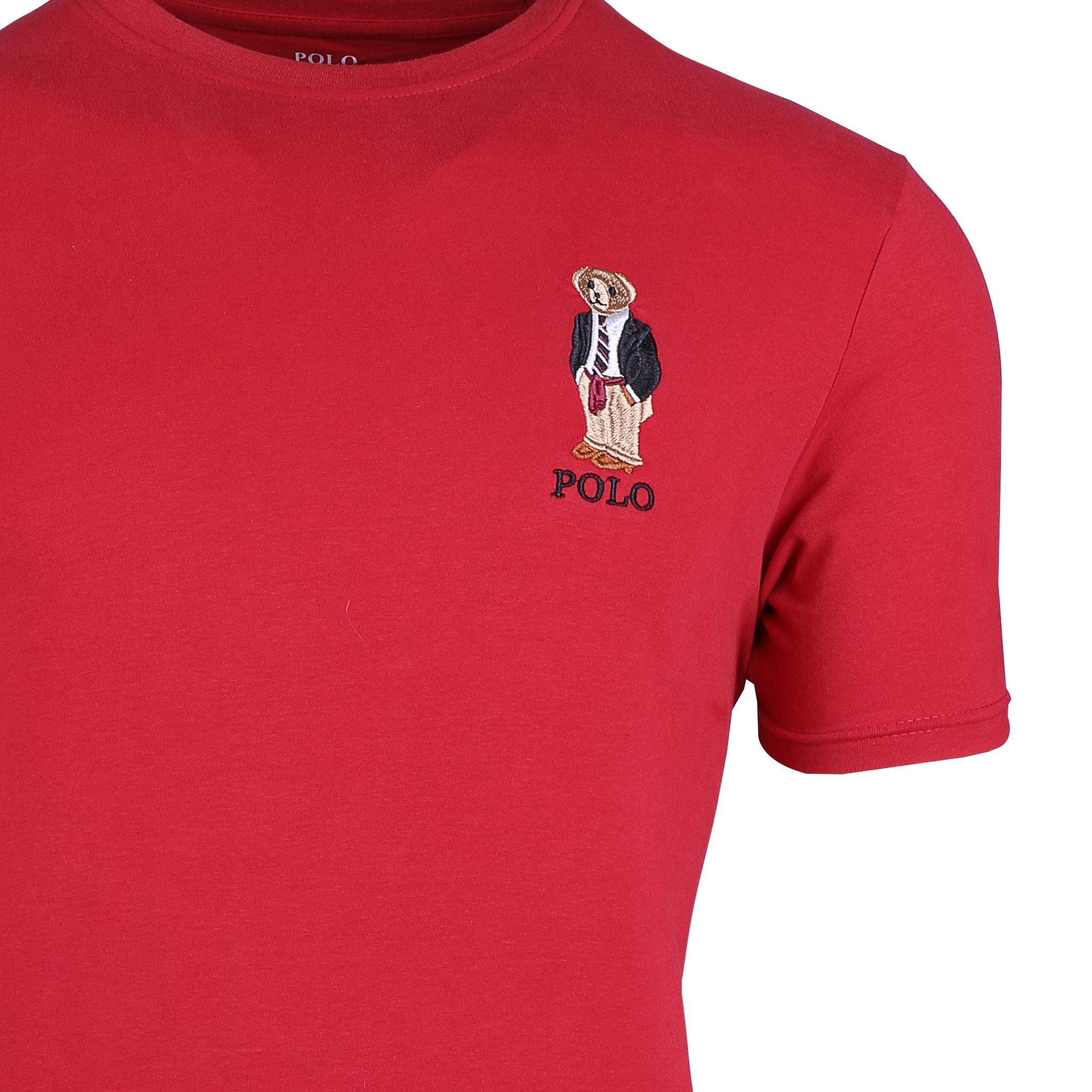 Ralph Lauren Slim Fit T-Shirt