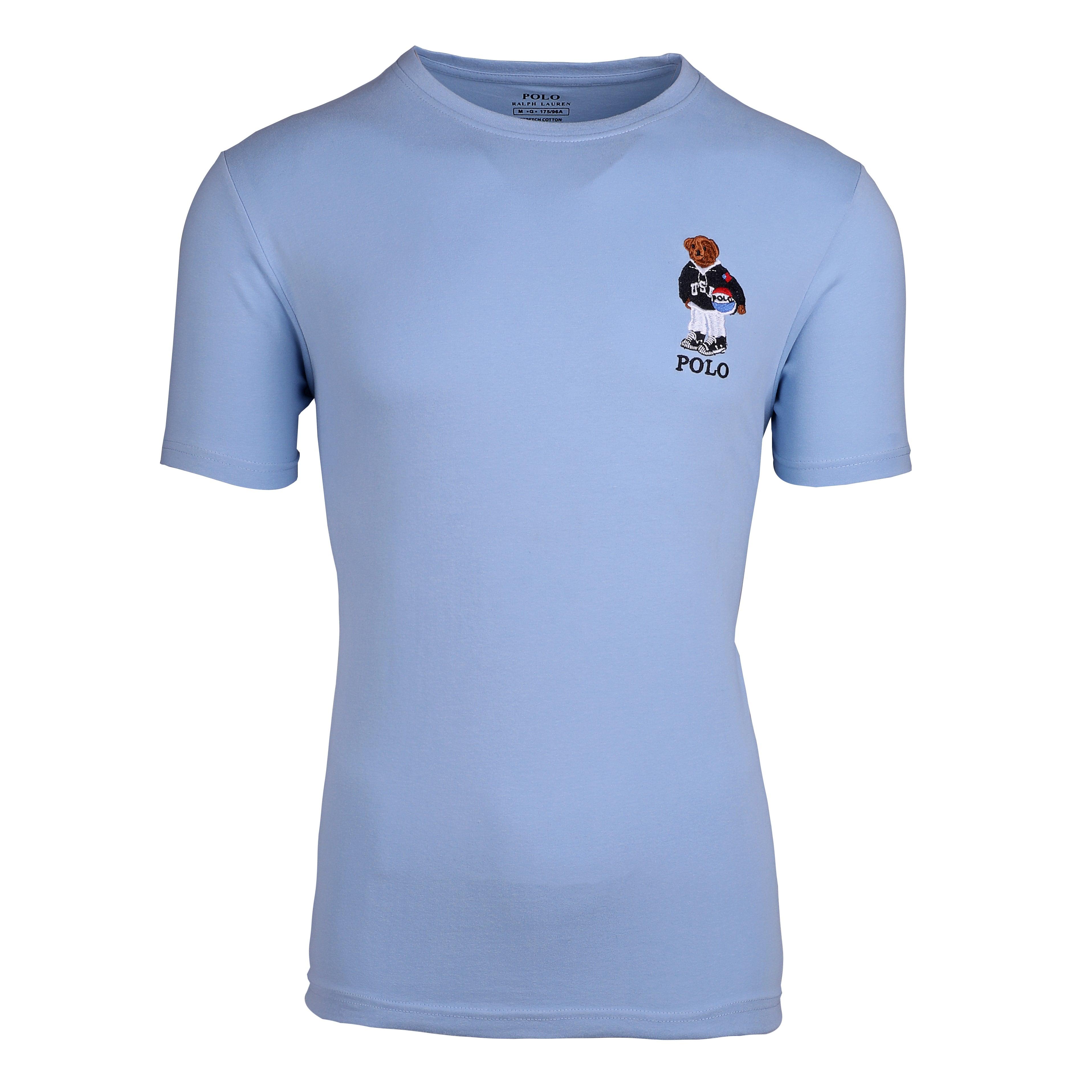 Ralph Lauren Slim Fit T-Shirt