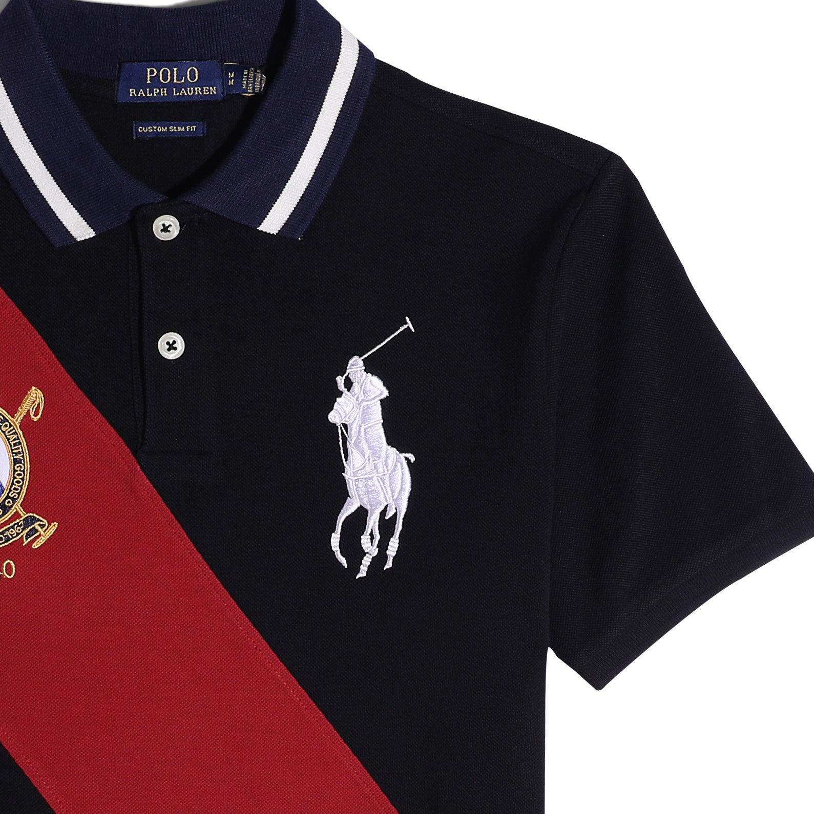 Ralph Lauren Slim Fit Polo Shirt