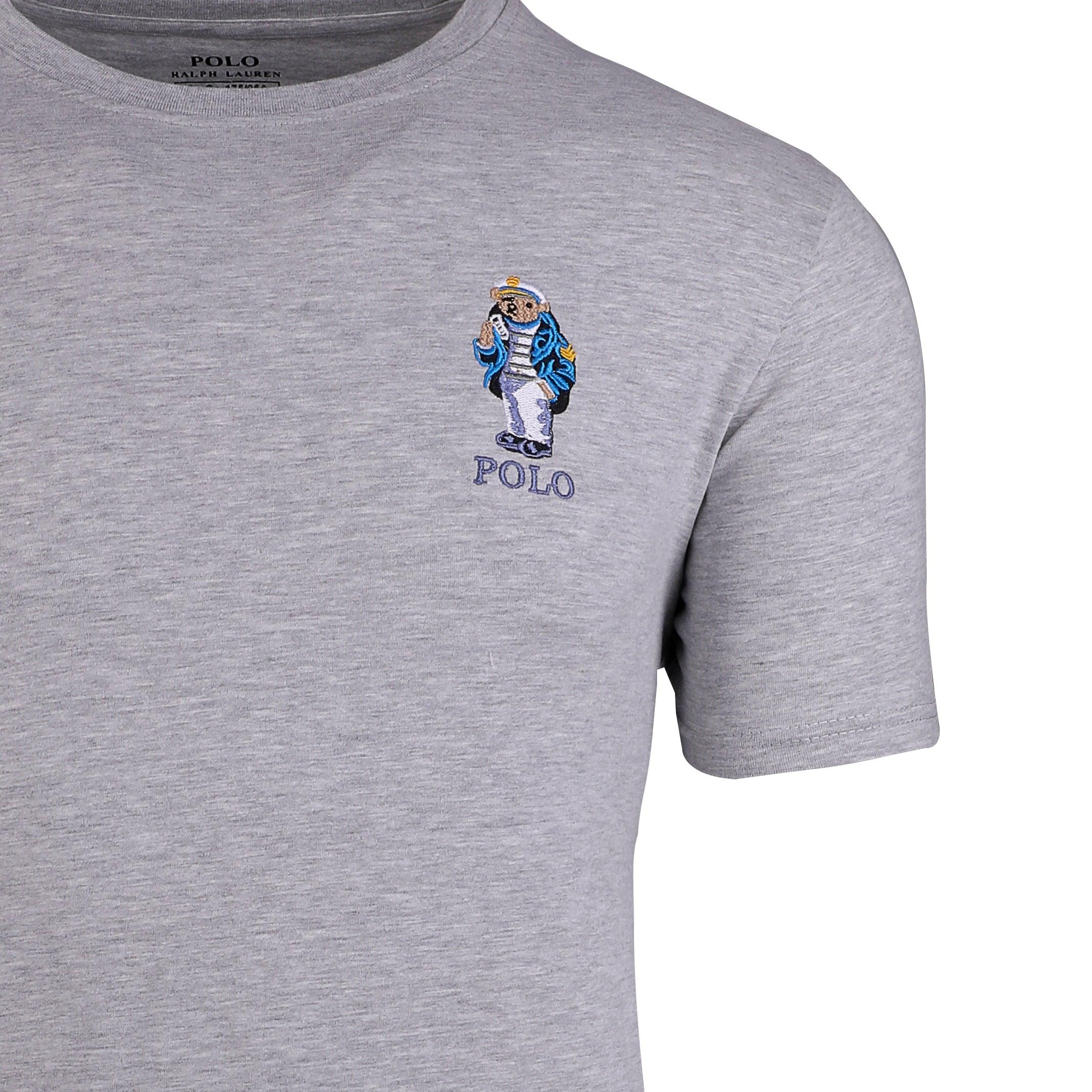 Ralph Lauren Slim Fit T-Shirt
