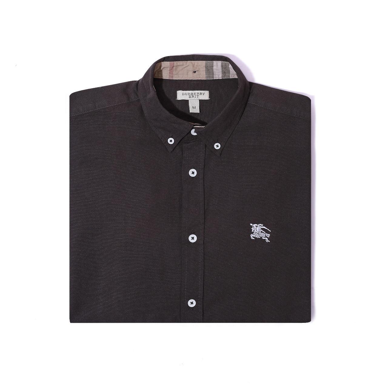 Burberry Shirt