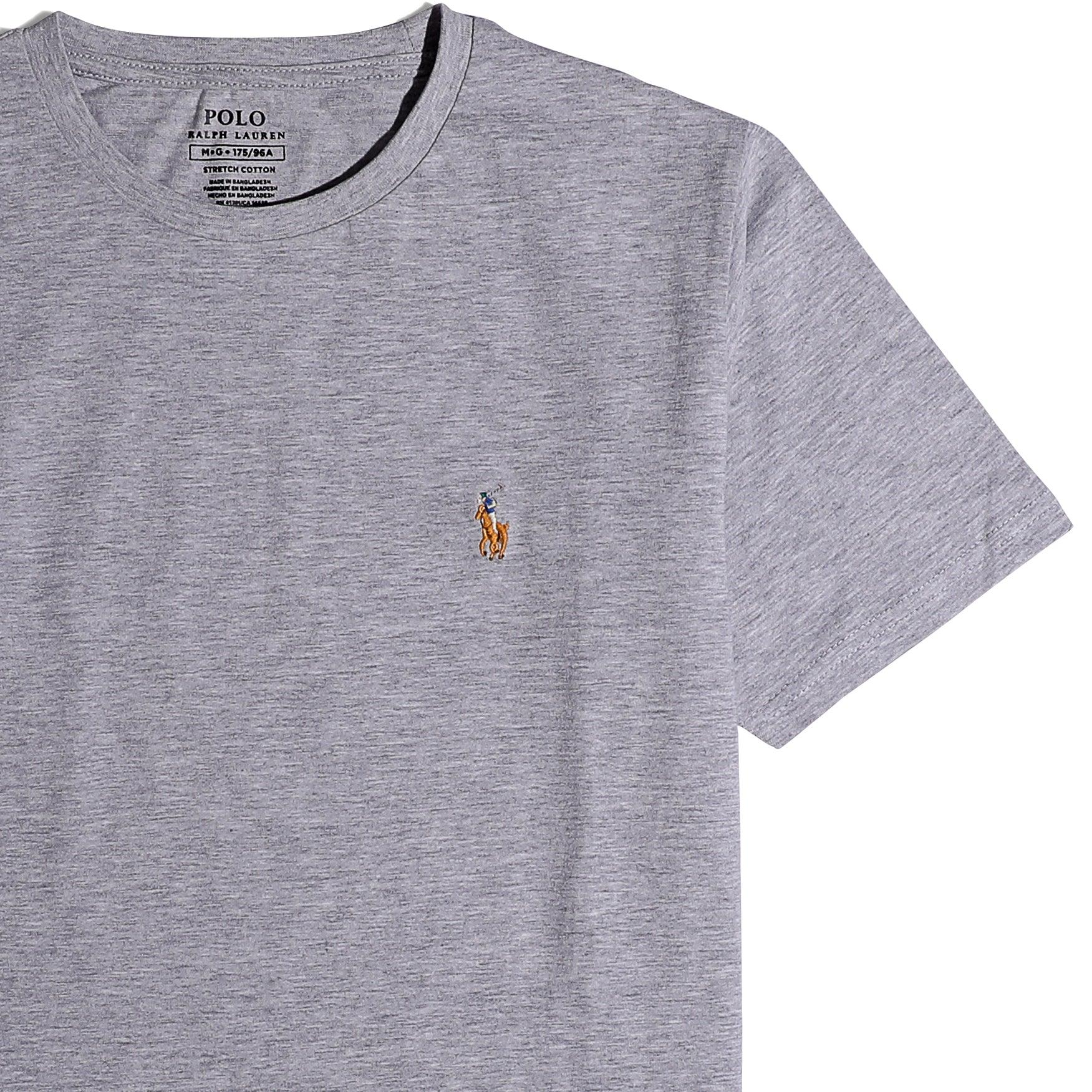 Ralph Lauren Slim Fit T-Shirt
