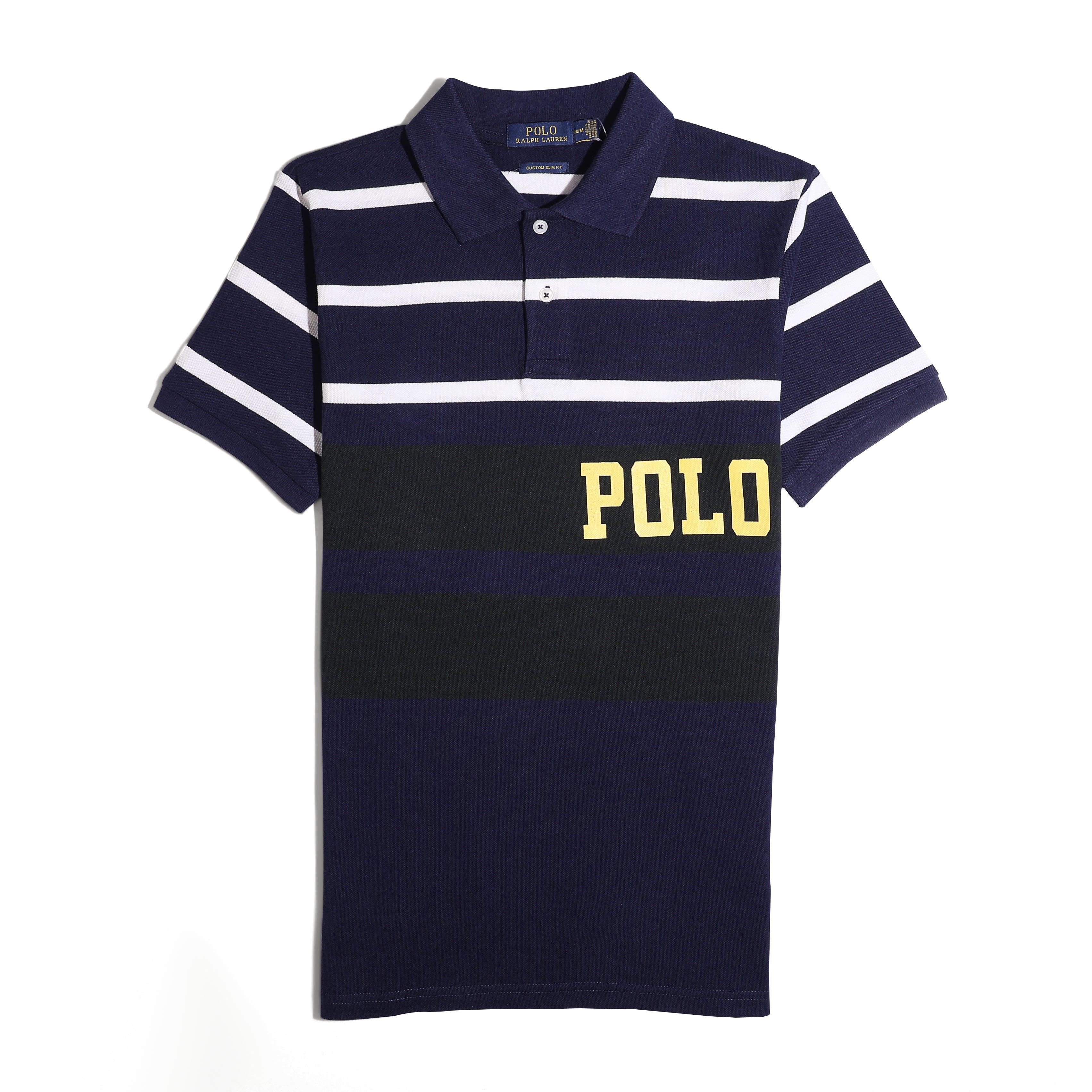 Ralph Lauren Slim Fit Polo Shirt