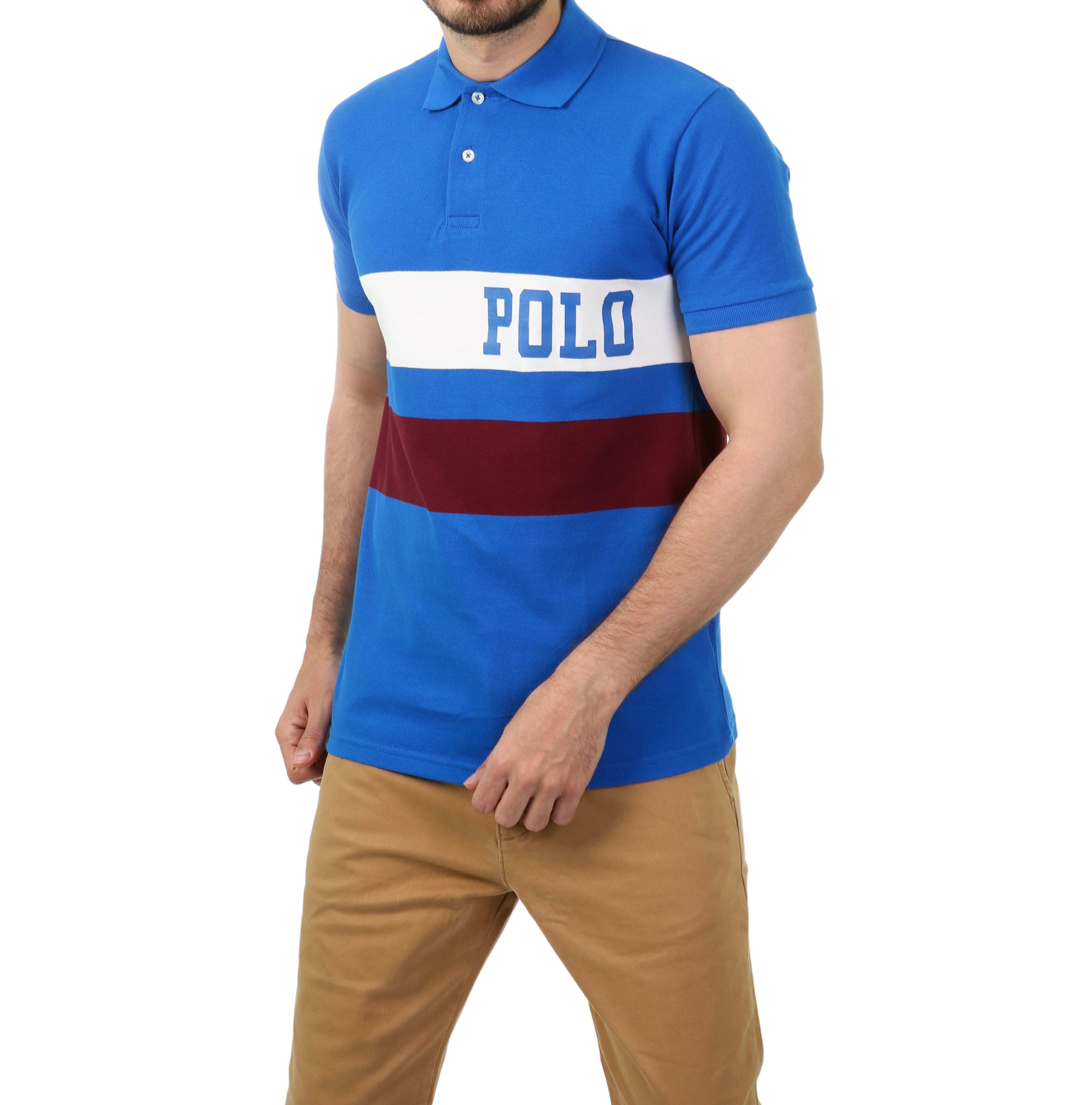 Ralph Lauren Slim Fit Polo Shirt