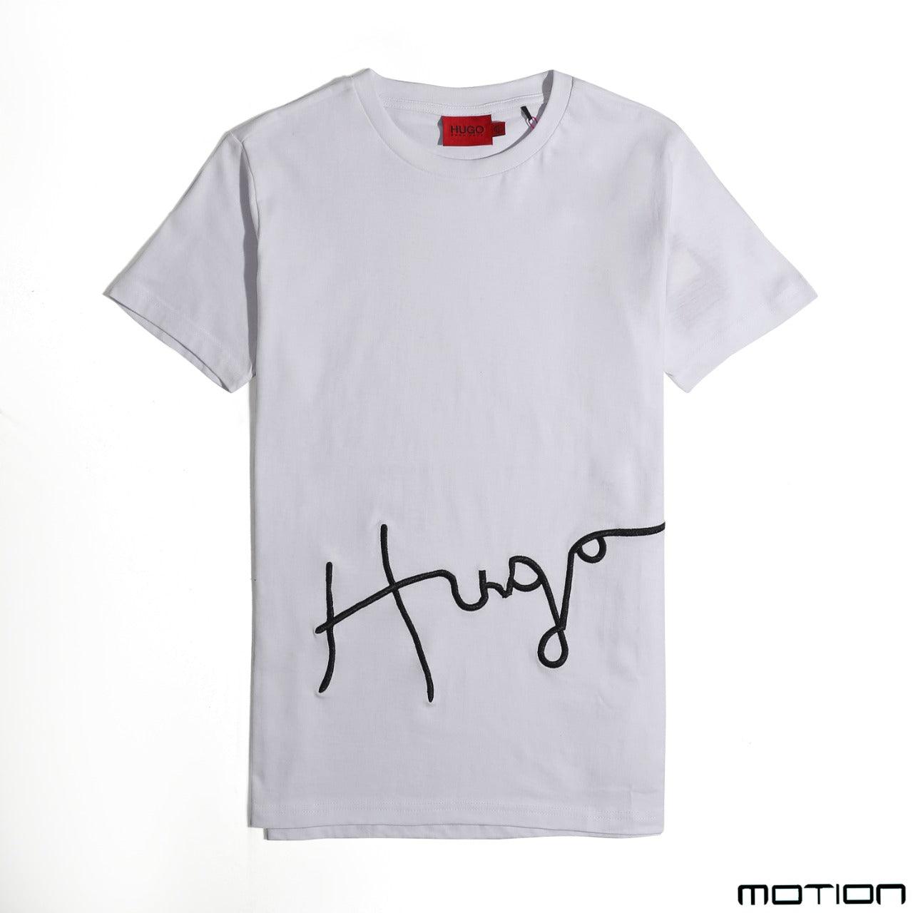 Hugo Boss Crewneck  T-shirt