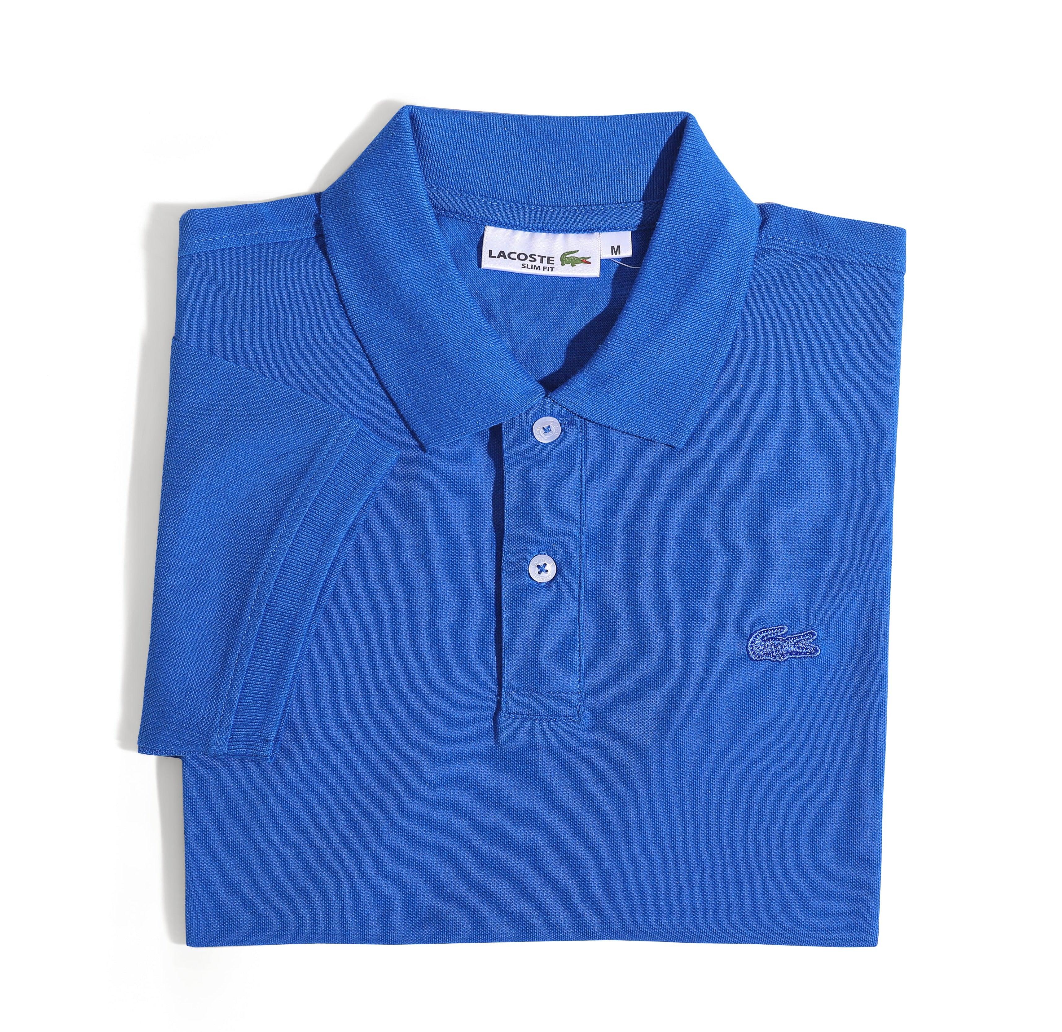 Lacoste Slim Fit Polo Shirt