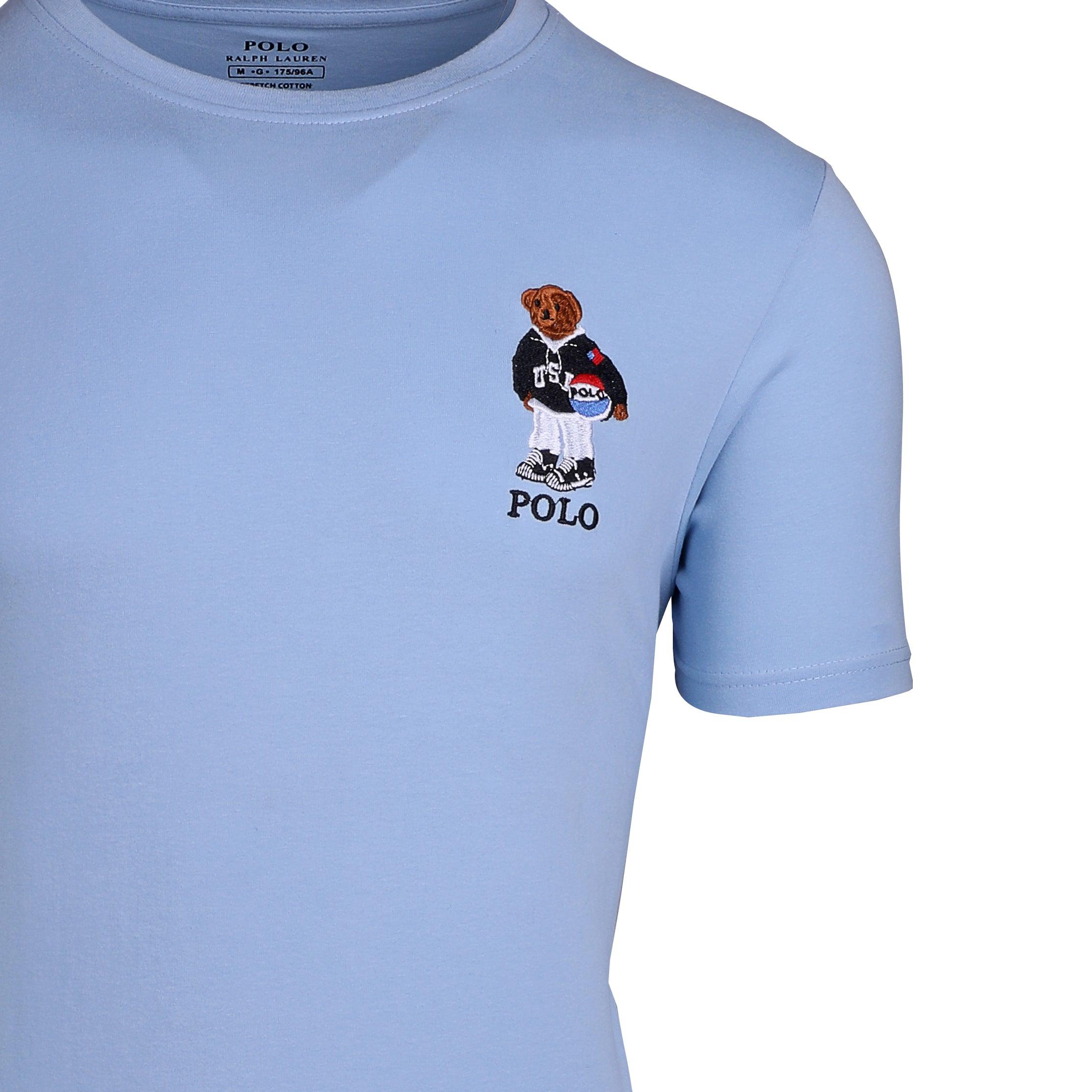 Ralph Lauren Slim Fit T-Shirt