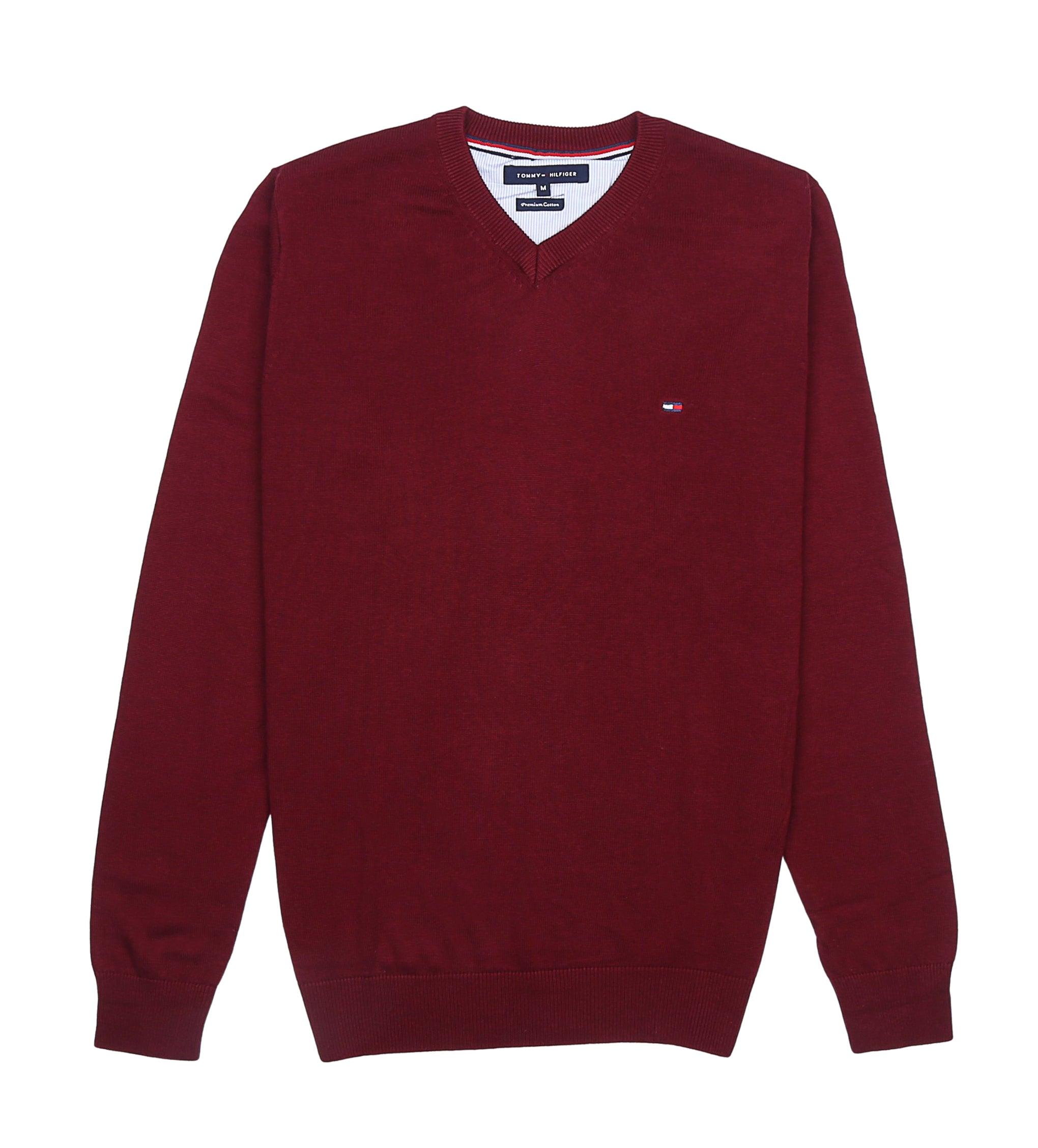 Tommy Hilfiger