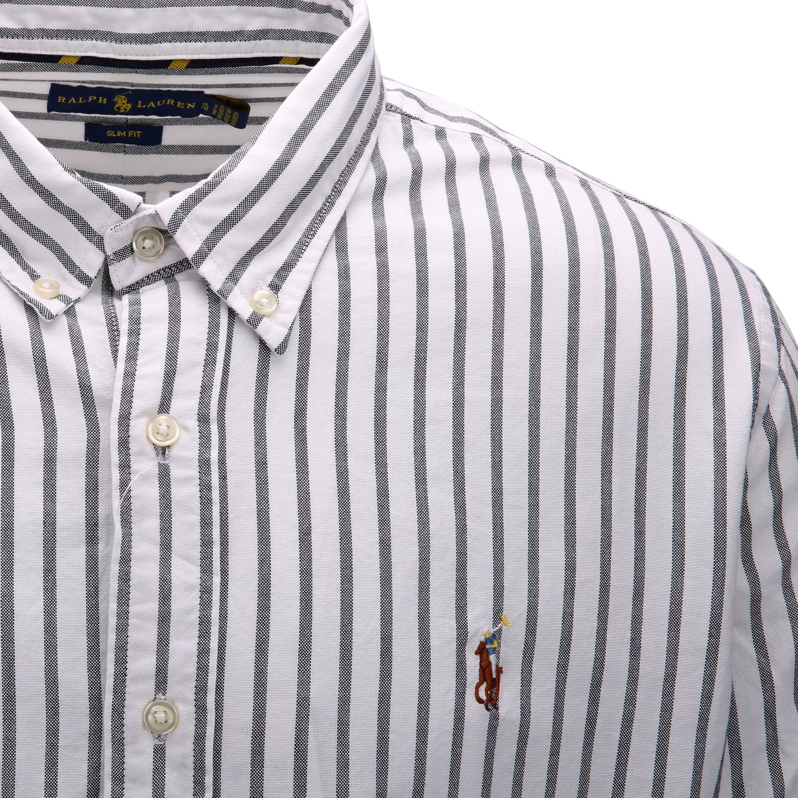 Ralph Lauren Slim Fit Shirt