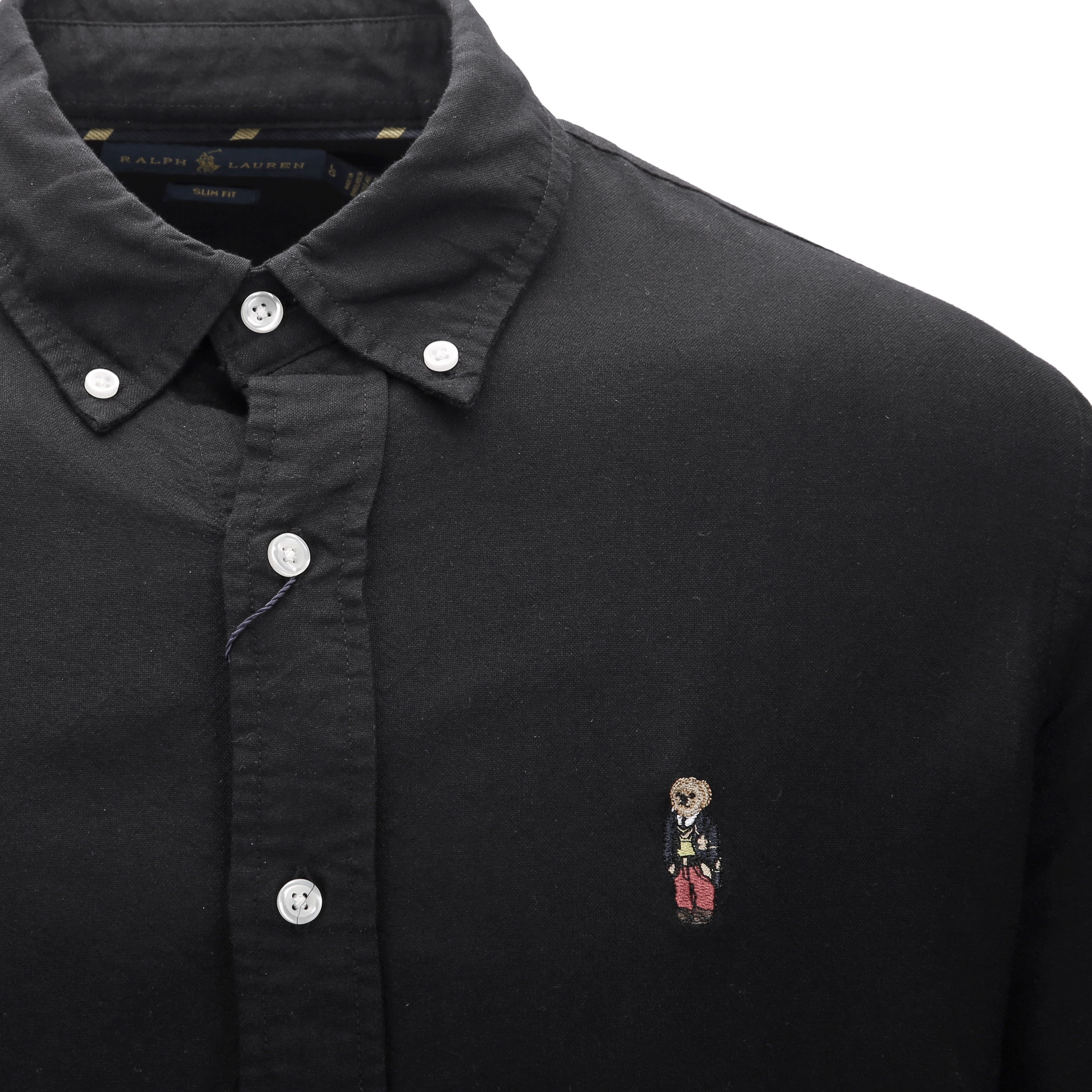 Ralph Lauren Slim Fit Shirt