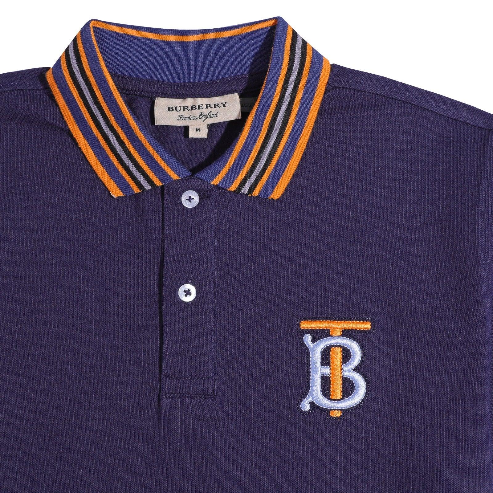 Burberry Polo Shirt