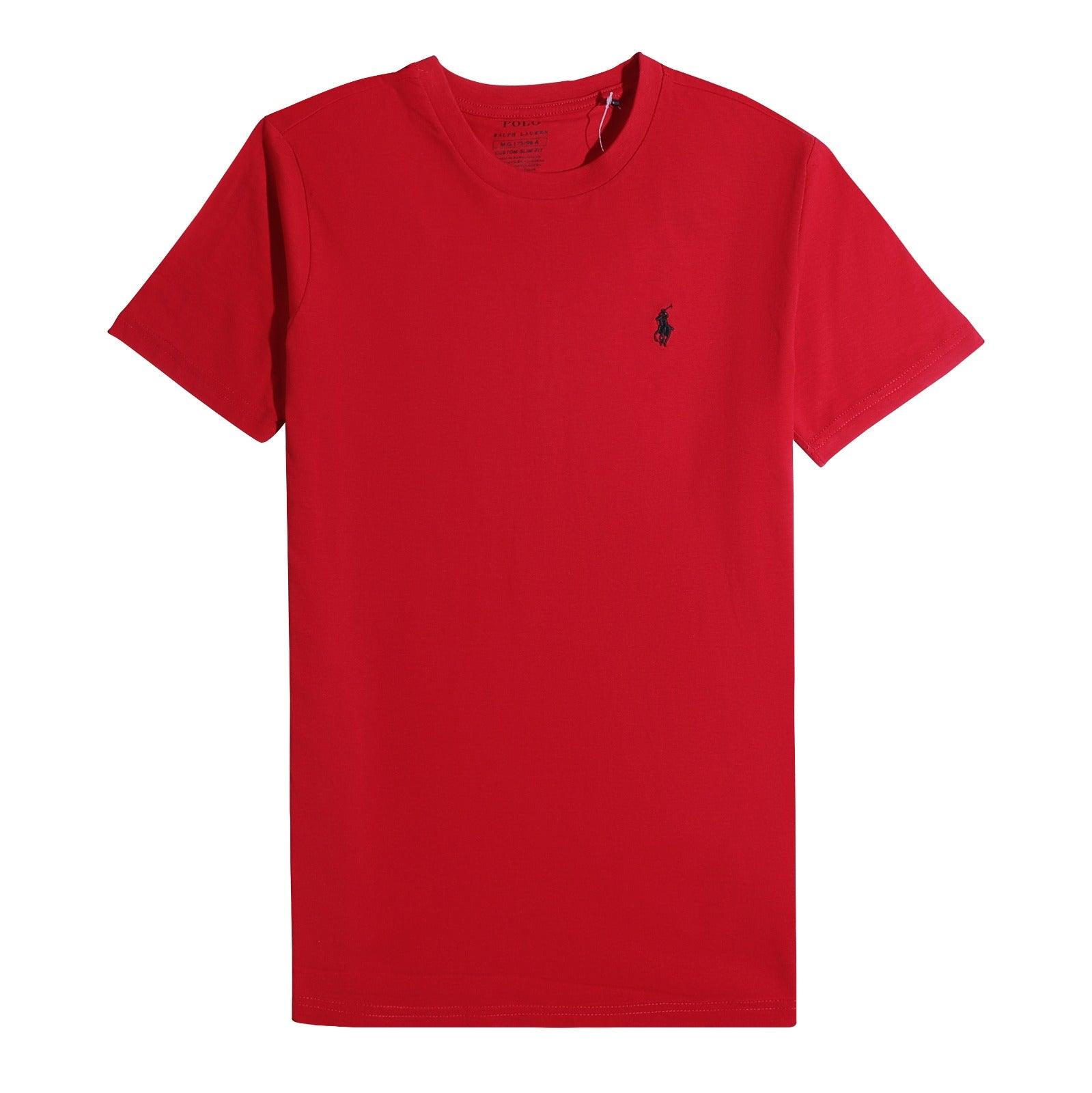 Ralph Lauren Slim Fit T-Shirt