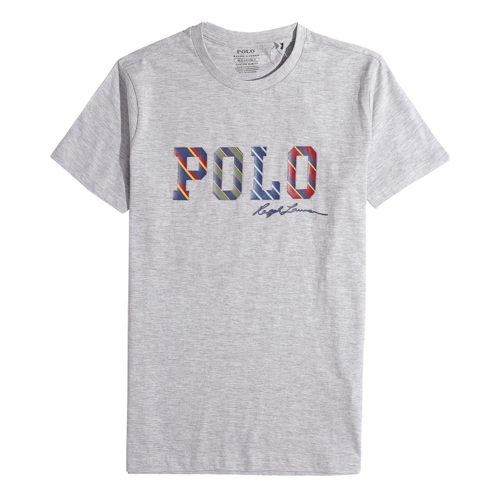 Ralph Lauren Slim Fit T-Shirt