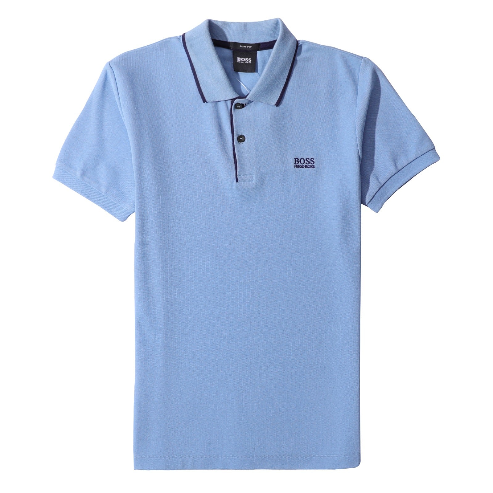 Hugo Boss Slim Fit Polo Shirt