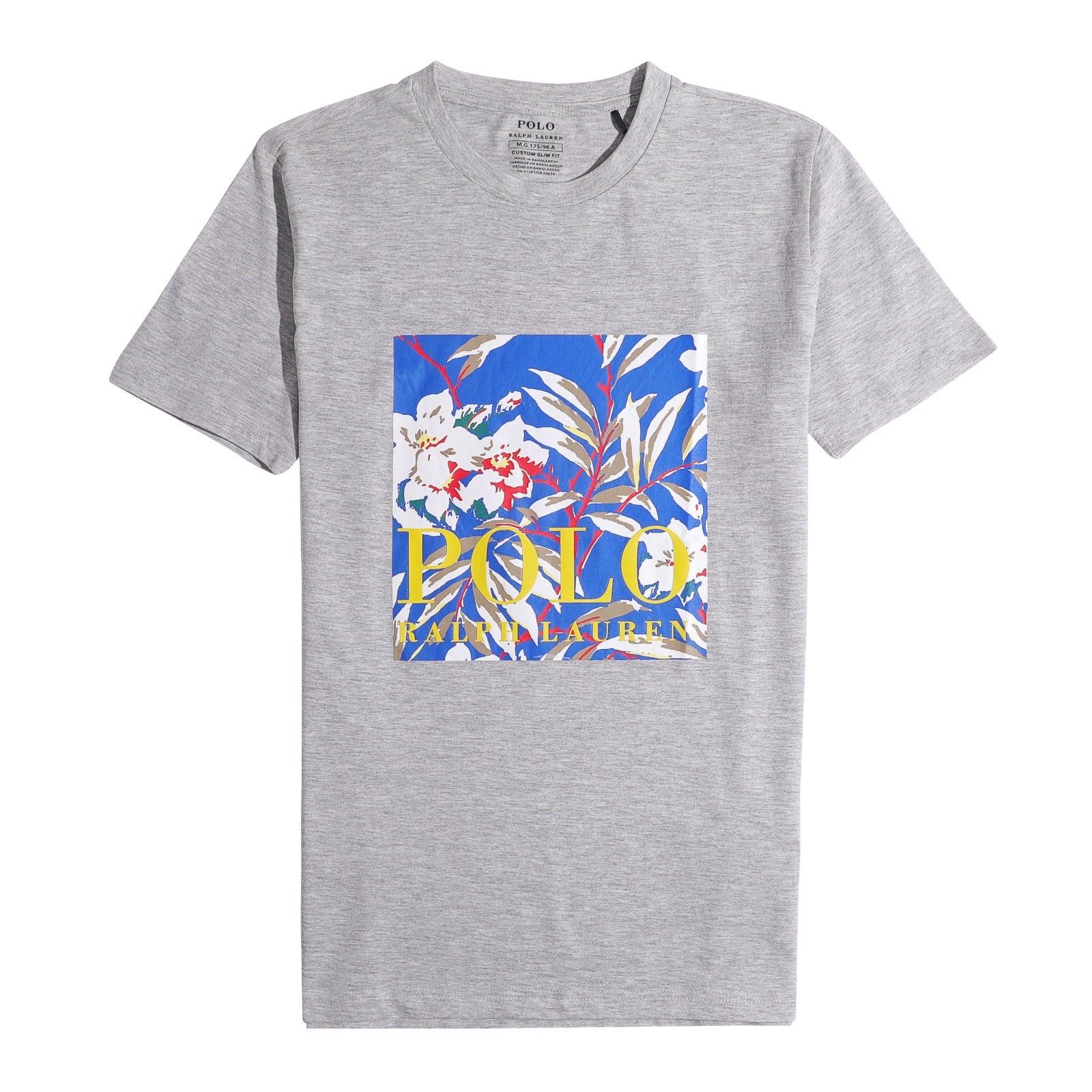 Ralph Lauren Slim Fit T-Shirt