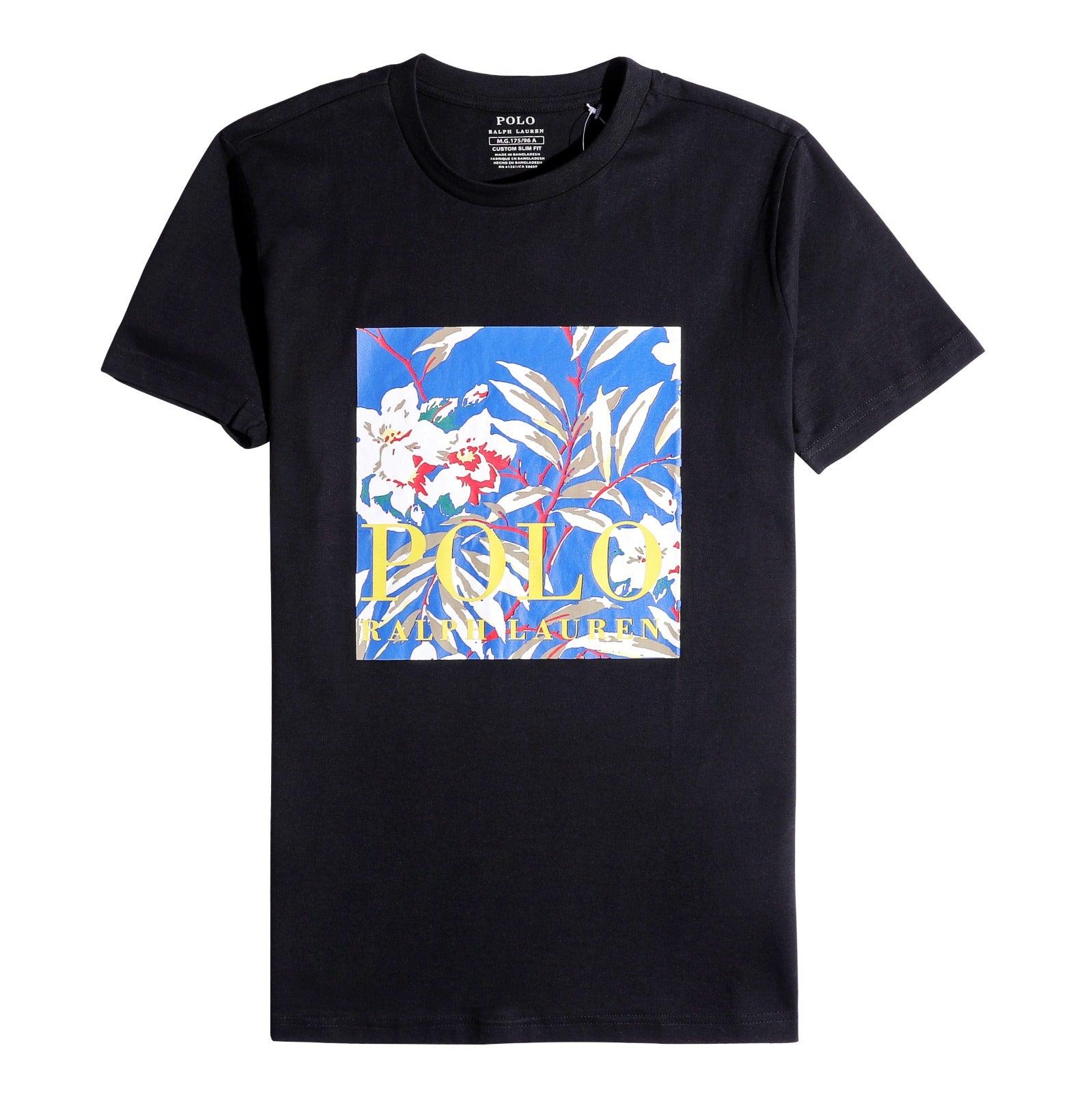 Ralph Lauren Slim Fit T-Shirt