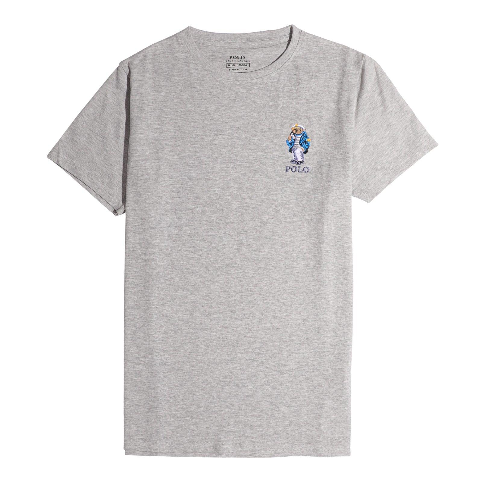 Ralph Lauren Slim Fit T-Shirt