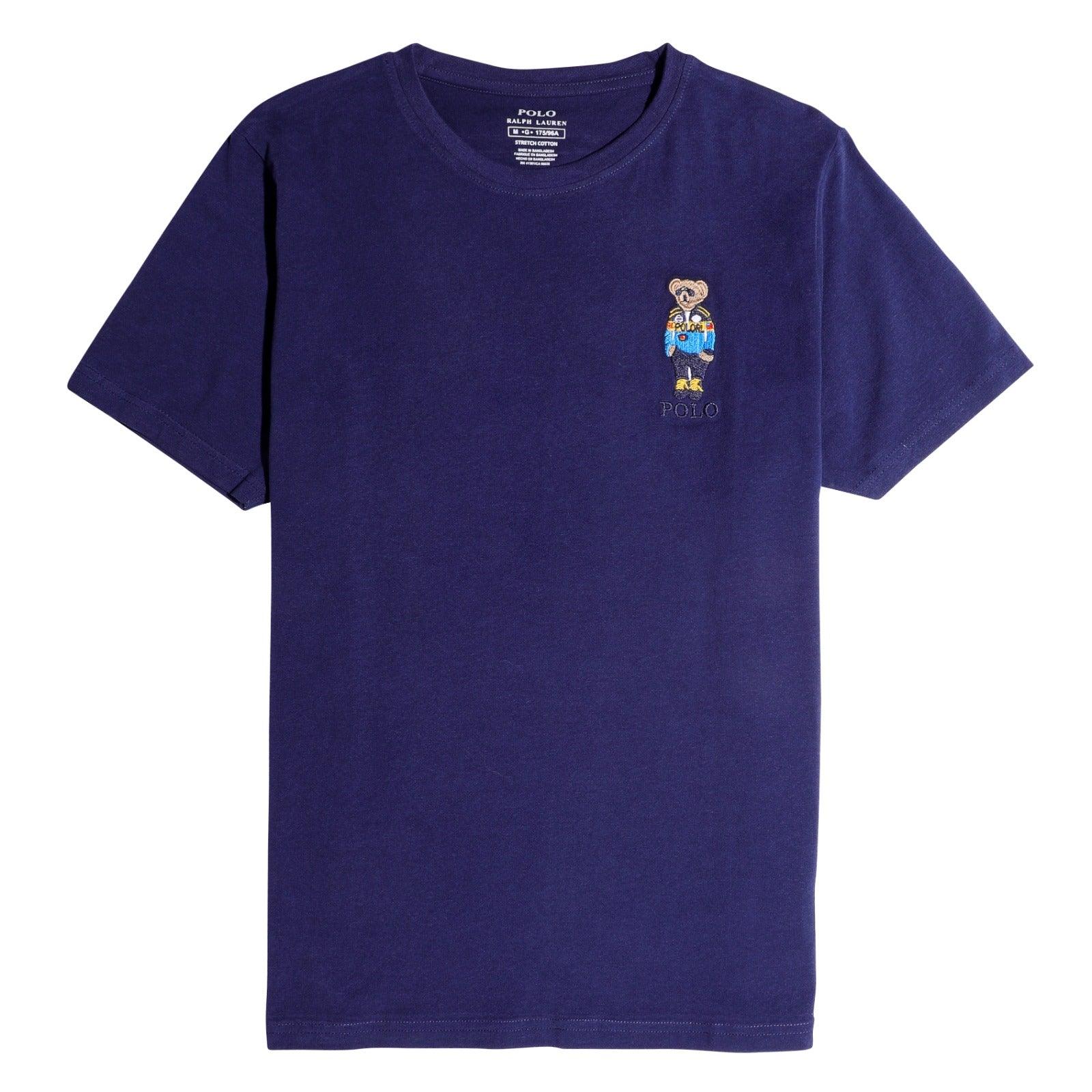Ralph Lauren Slim Fit T-Shirt