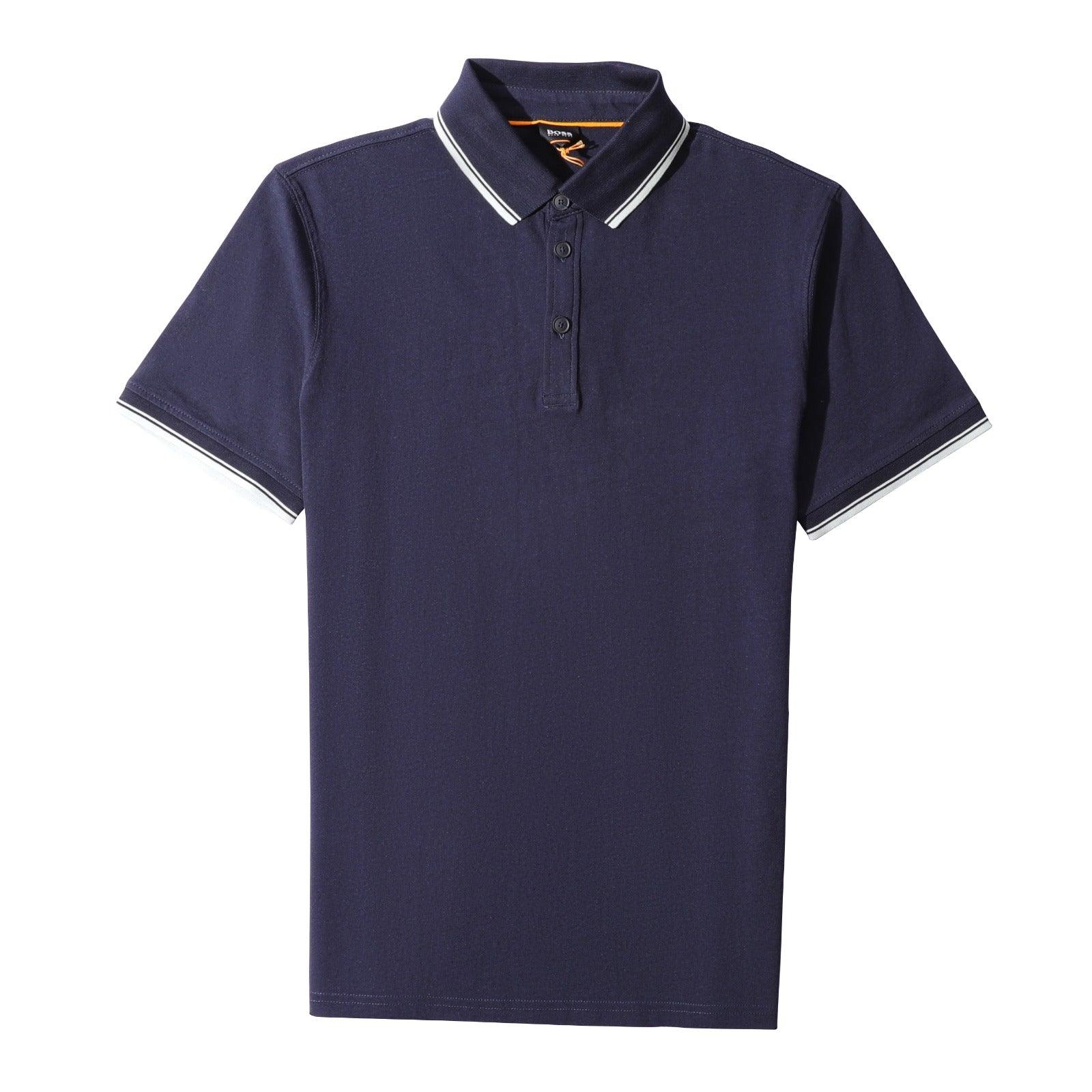 Hugo Boss Slim Fit Polo Shirt