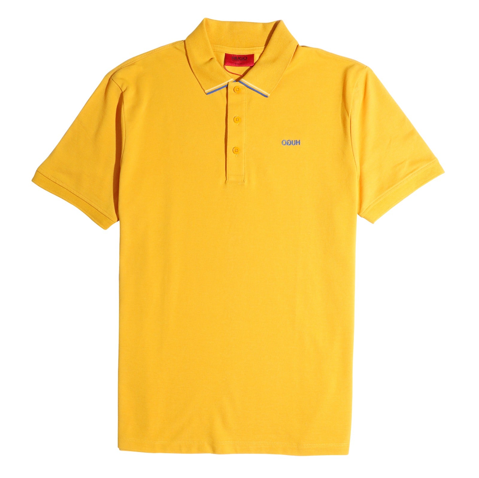 Hugo Boss Slim Fit Polo Shirt
