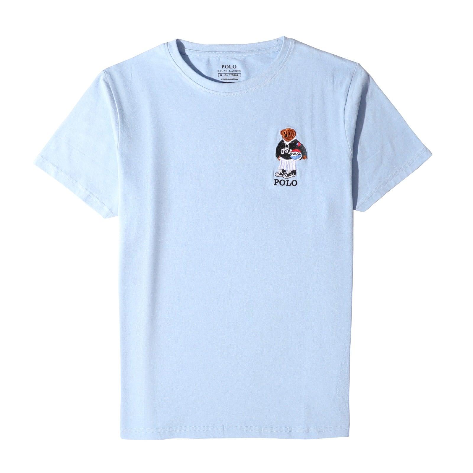 Ralph Lauren Slim Fit T-Shirt