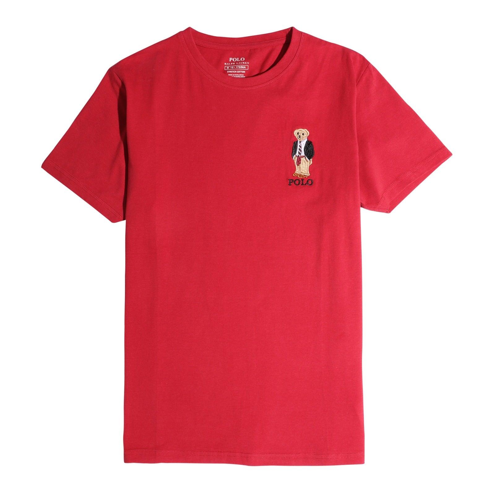 Ralph Lauren Slim Fit T-Shirt