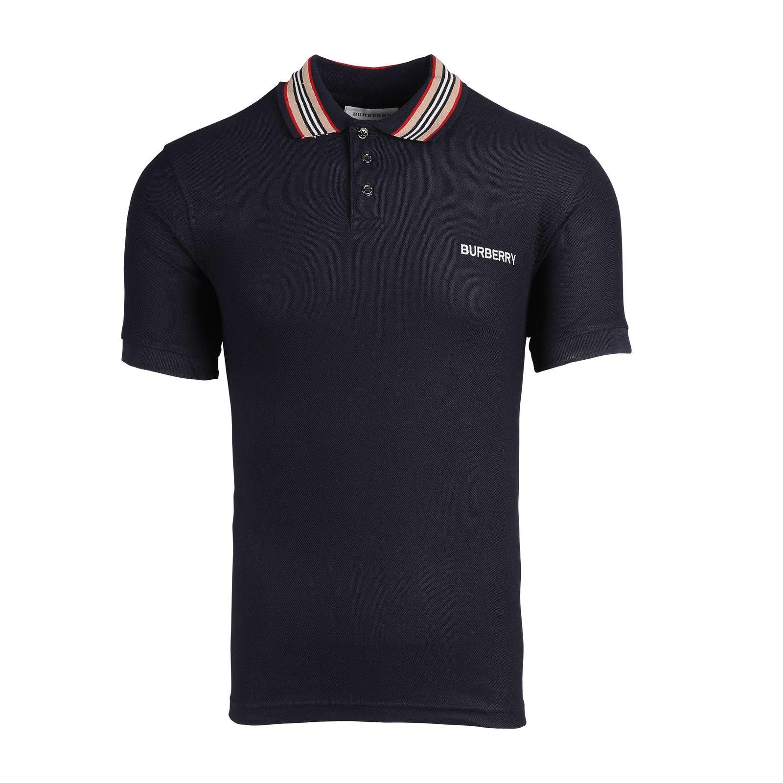 Burberry Polo Shirt