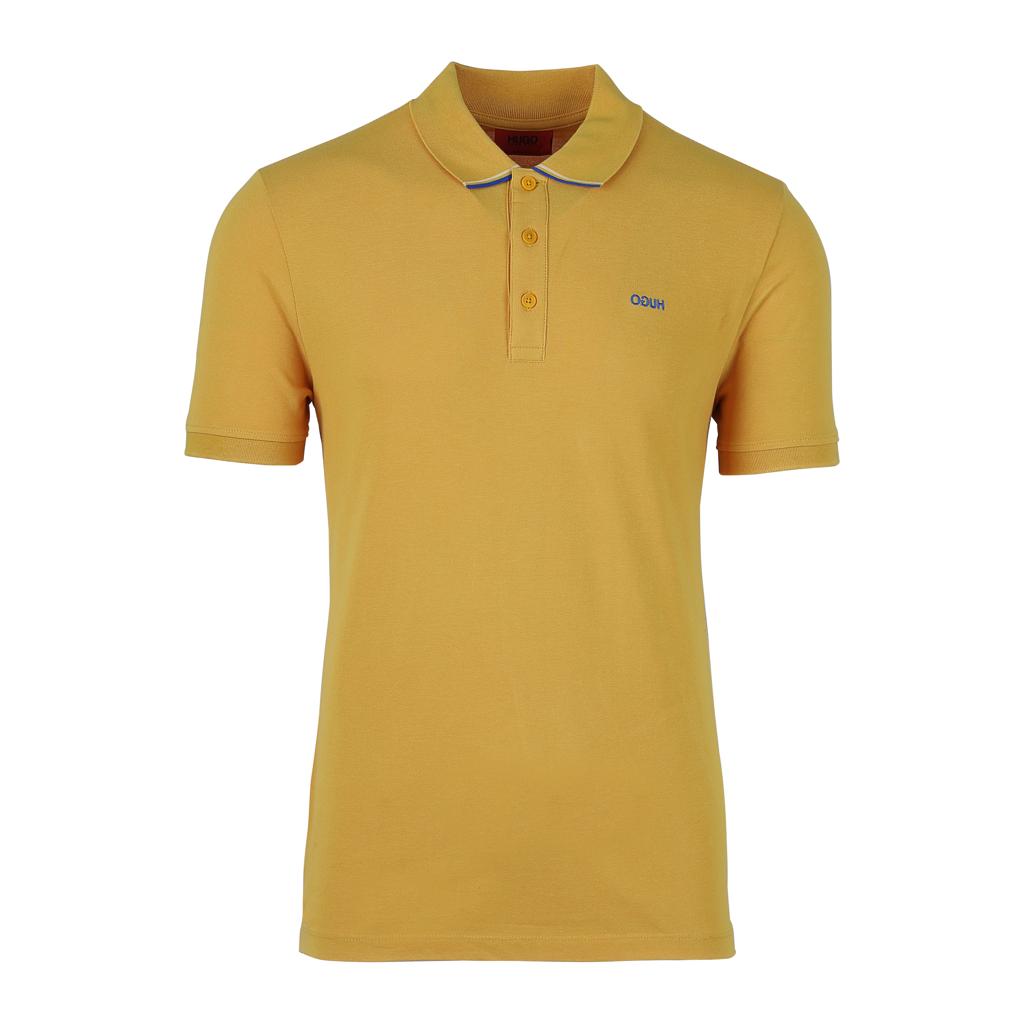 Hugo Boss Slim Fit Polo Shirt