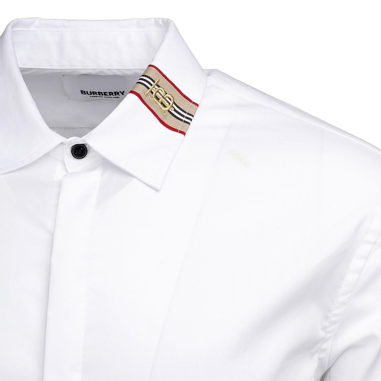 Burberry Shirt