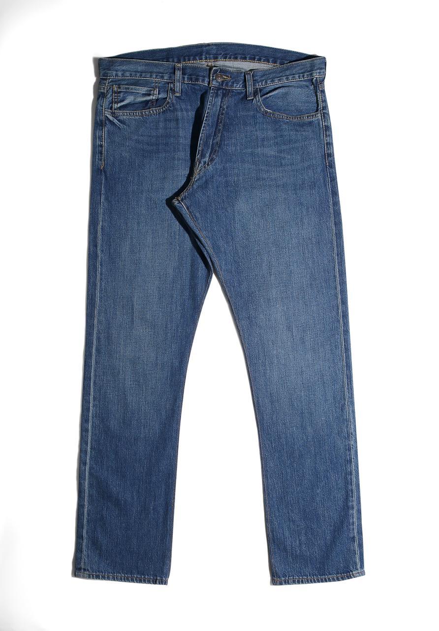 Ralph Lauren Regular Fit Jeans