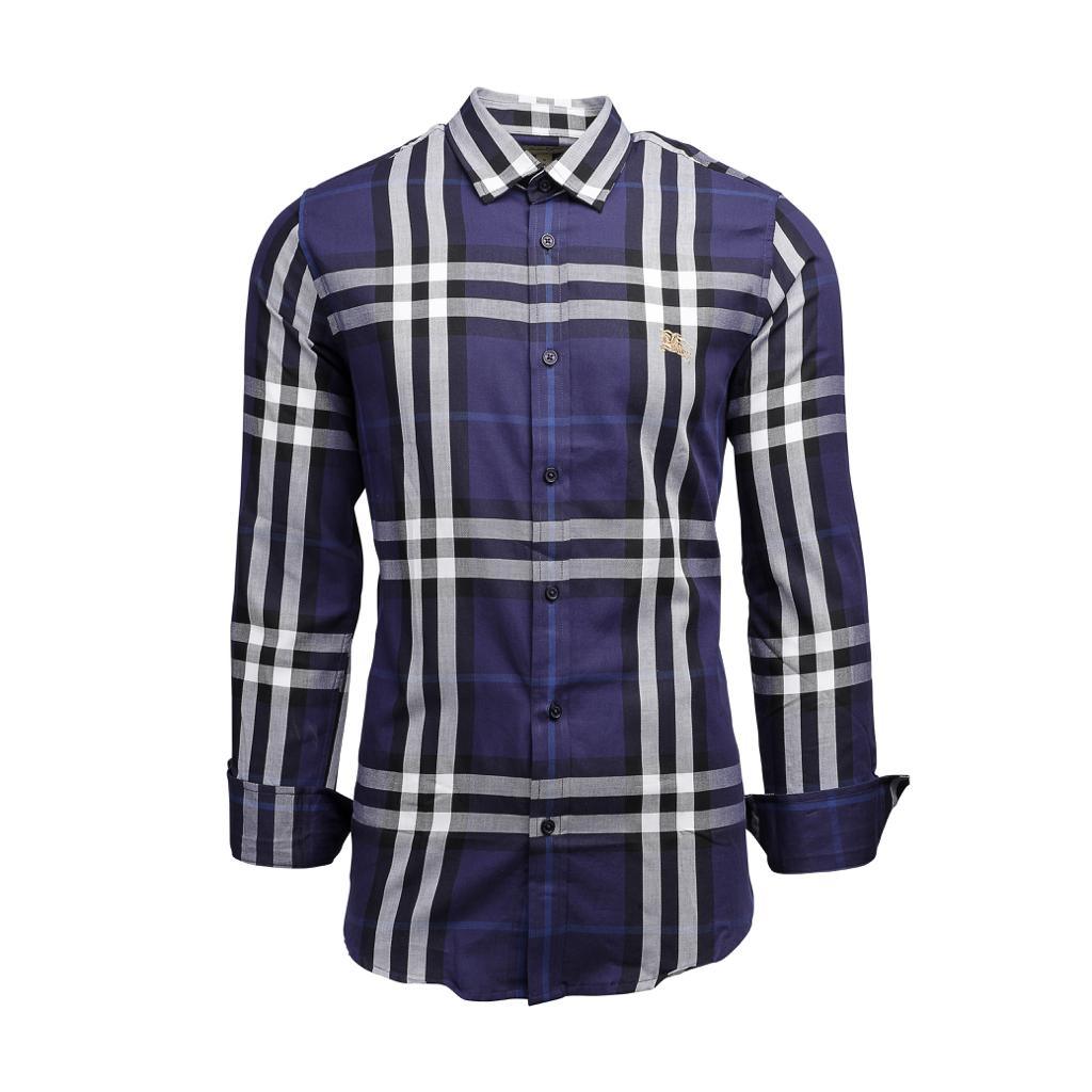 Burberry Shirt