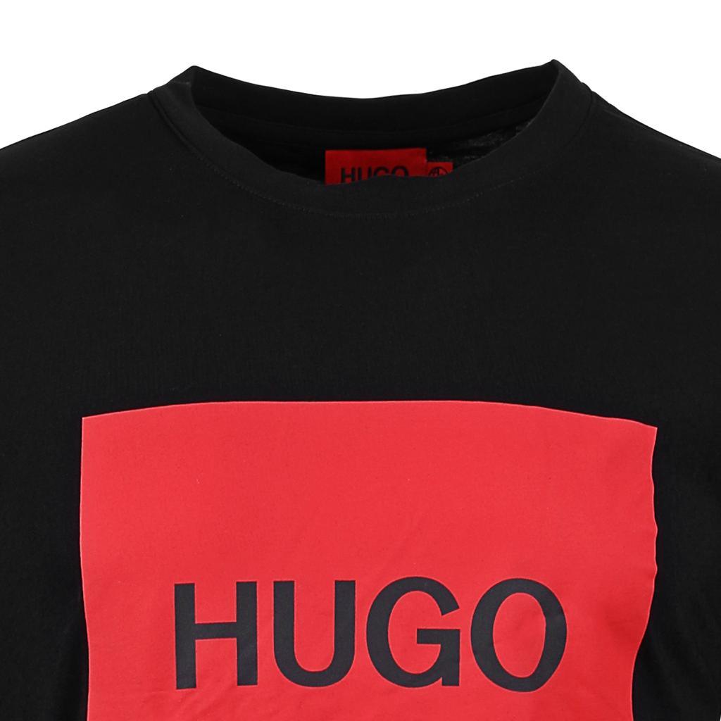 Hugo Boss Crewneck Tshirt